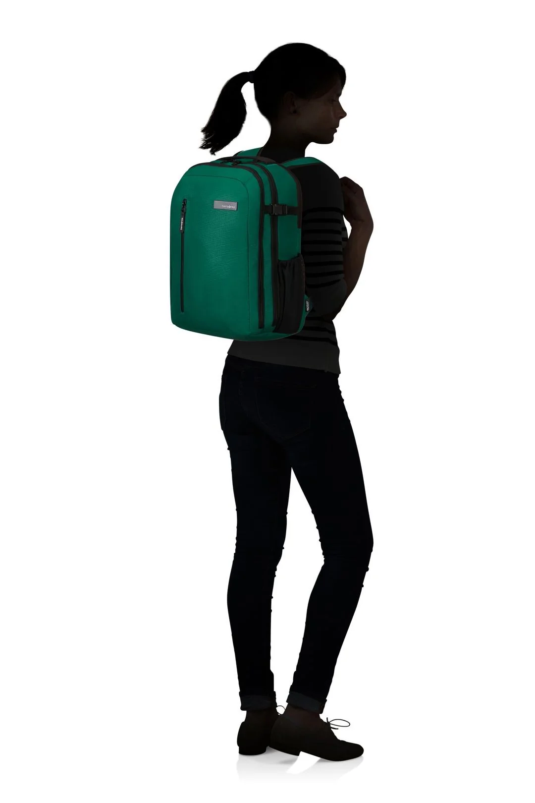 SAMSONITE Mochila para Portátil M -15.6"- ROADER - Image 92
