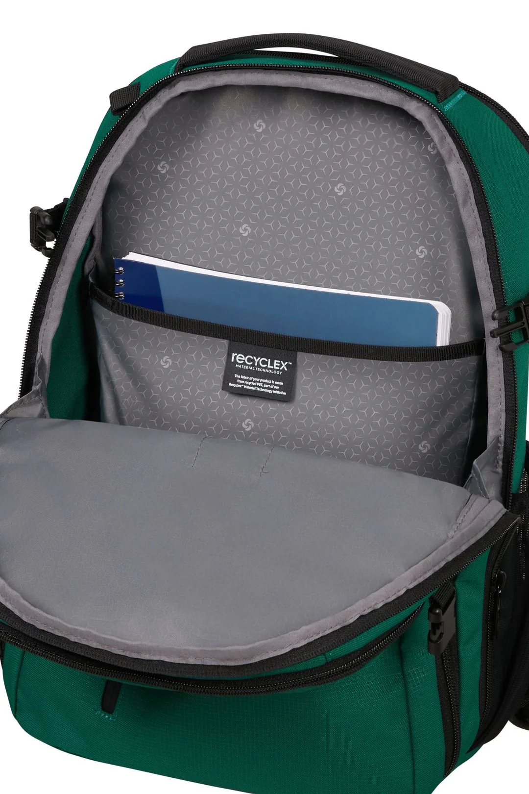 SAMSONITE Mochila para Portátil M -15.6"- ROADER - Image 94
