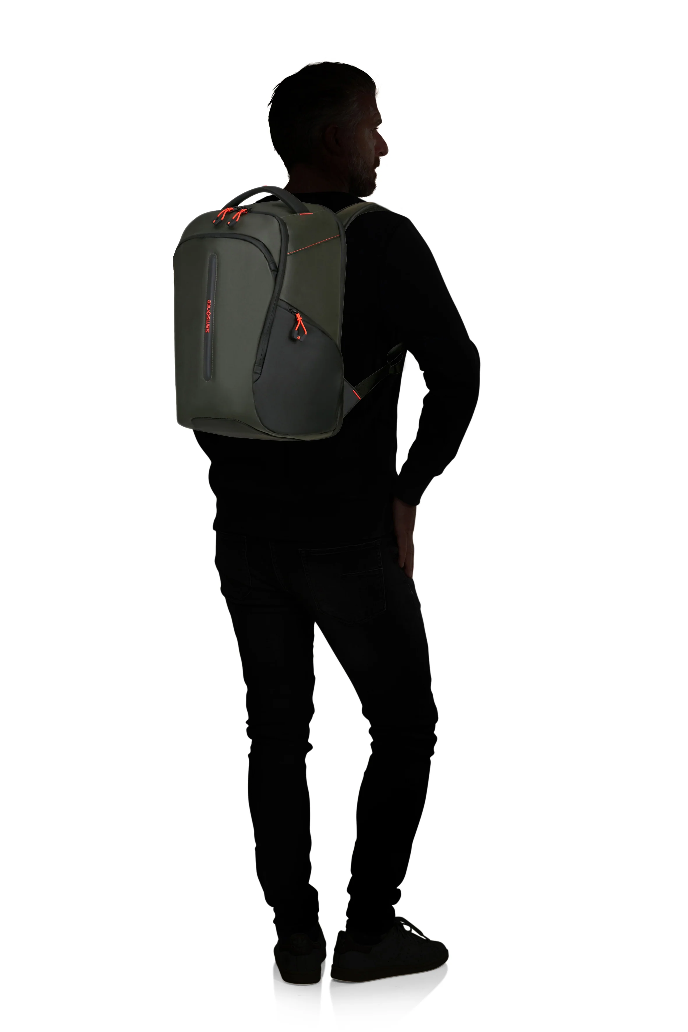 SAMSONITE MOCHILA PARA PORTÁTIL XS ECODIVER - Image 37
