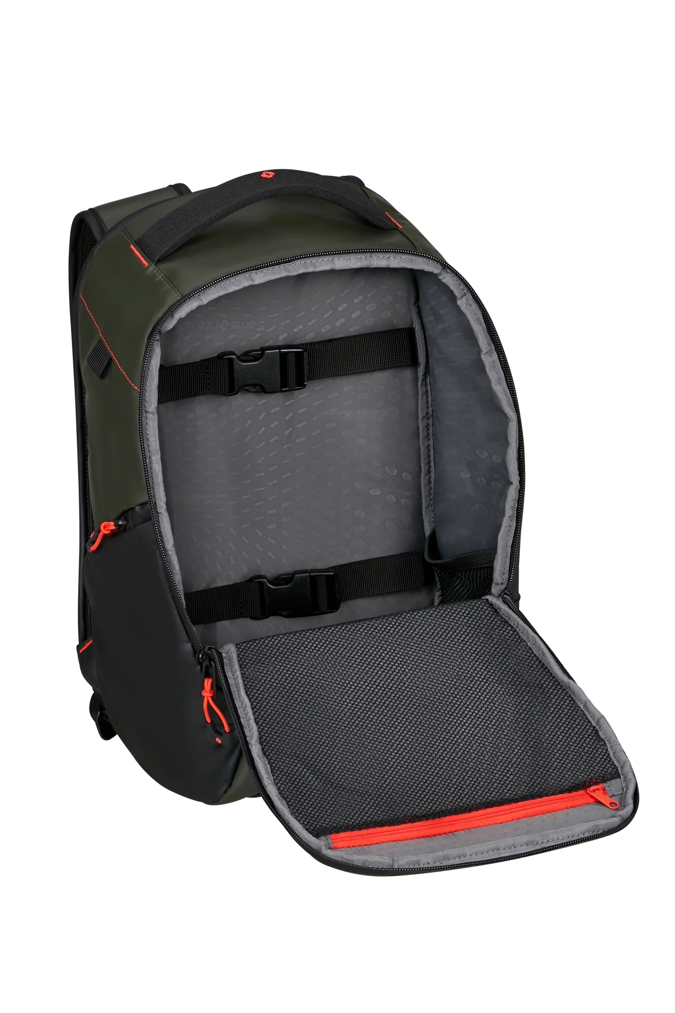 SAMSONITE MOCHILA PARA PORTÁTIL XS ECODIVER - Image 38