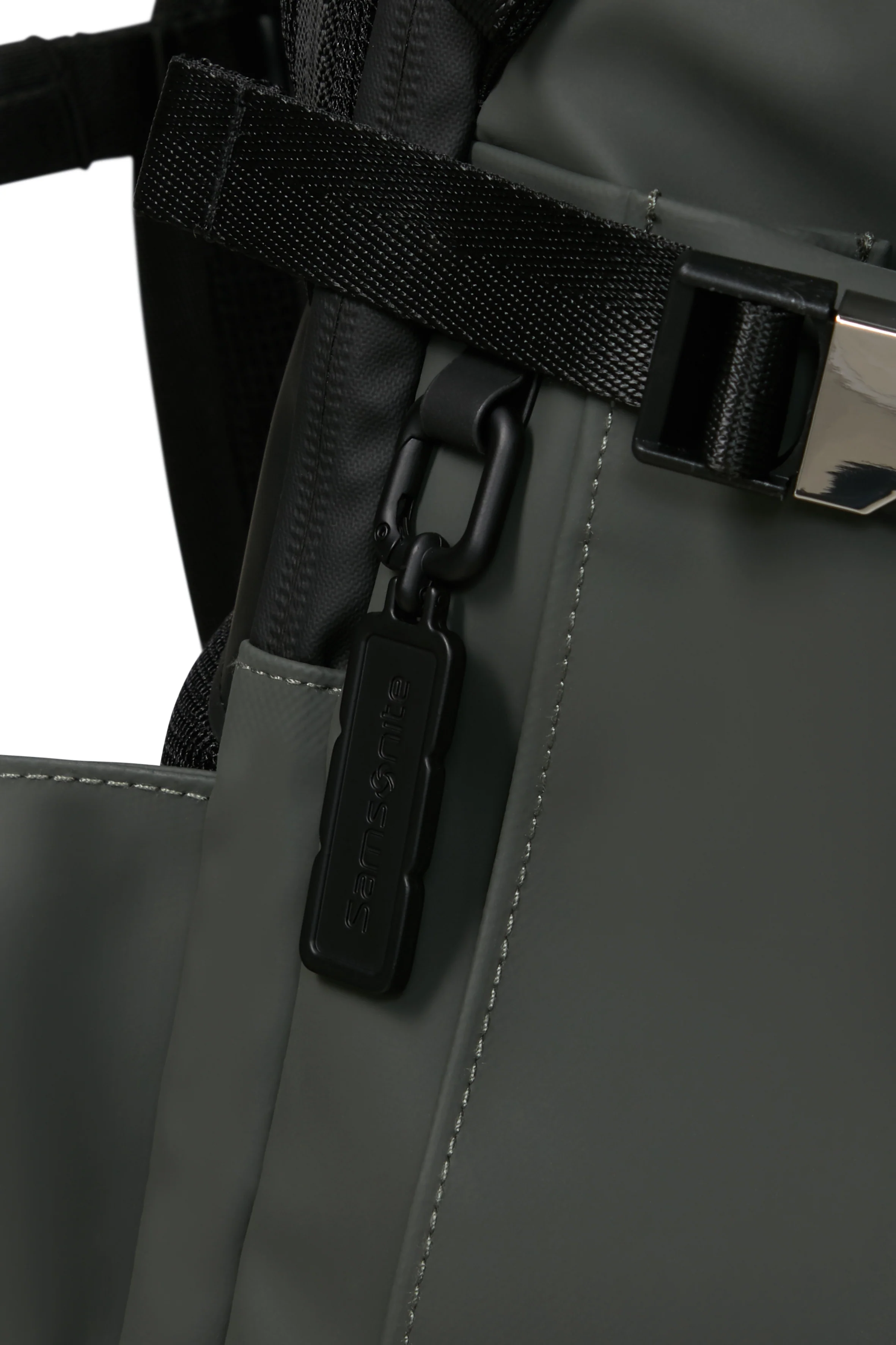 SAMSONITE mochila rolltop 15,6" GLAM-GO - Image 11
