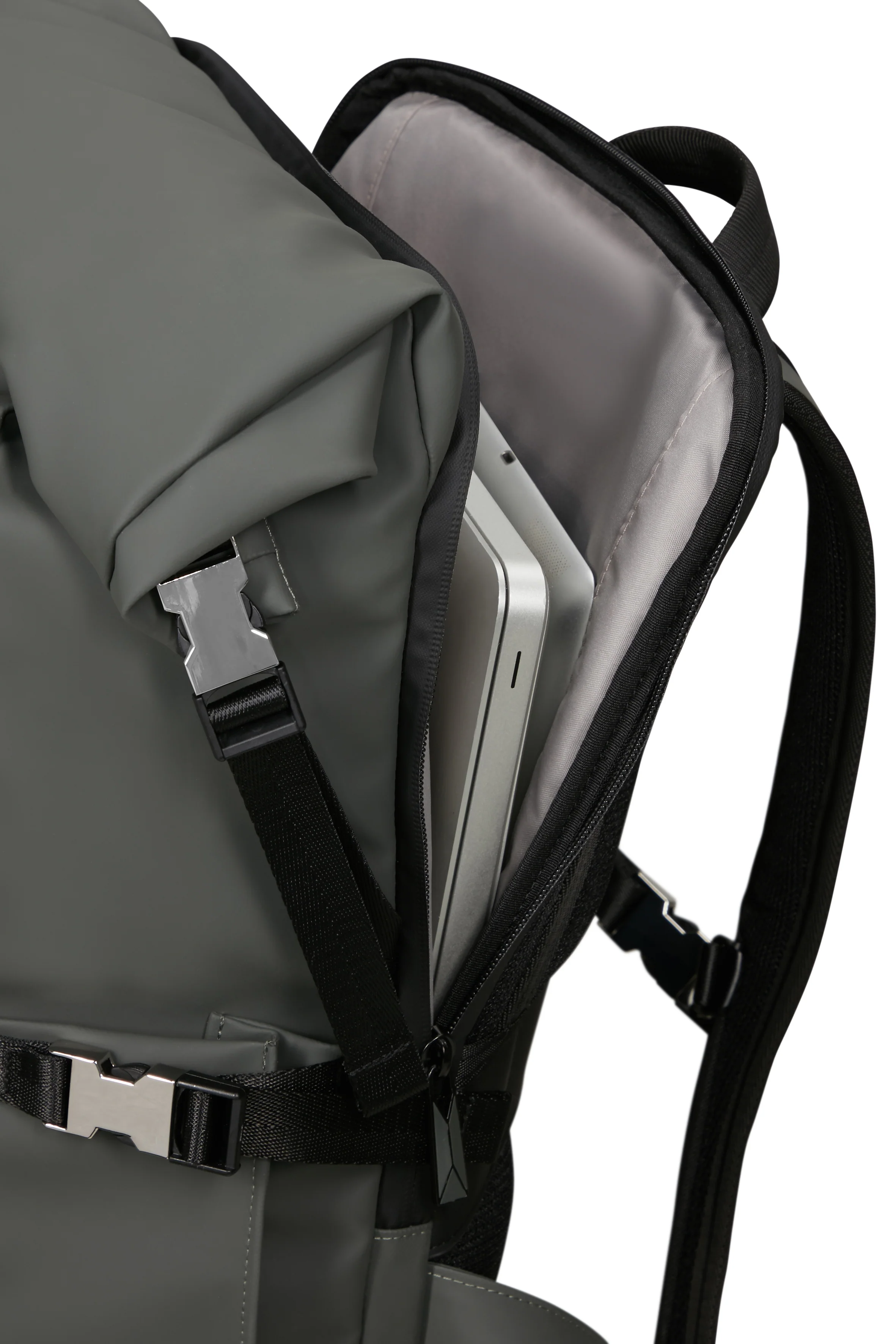SAMSONITE mochila rolltop 15,6" GLAM-GO - Image 12