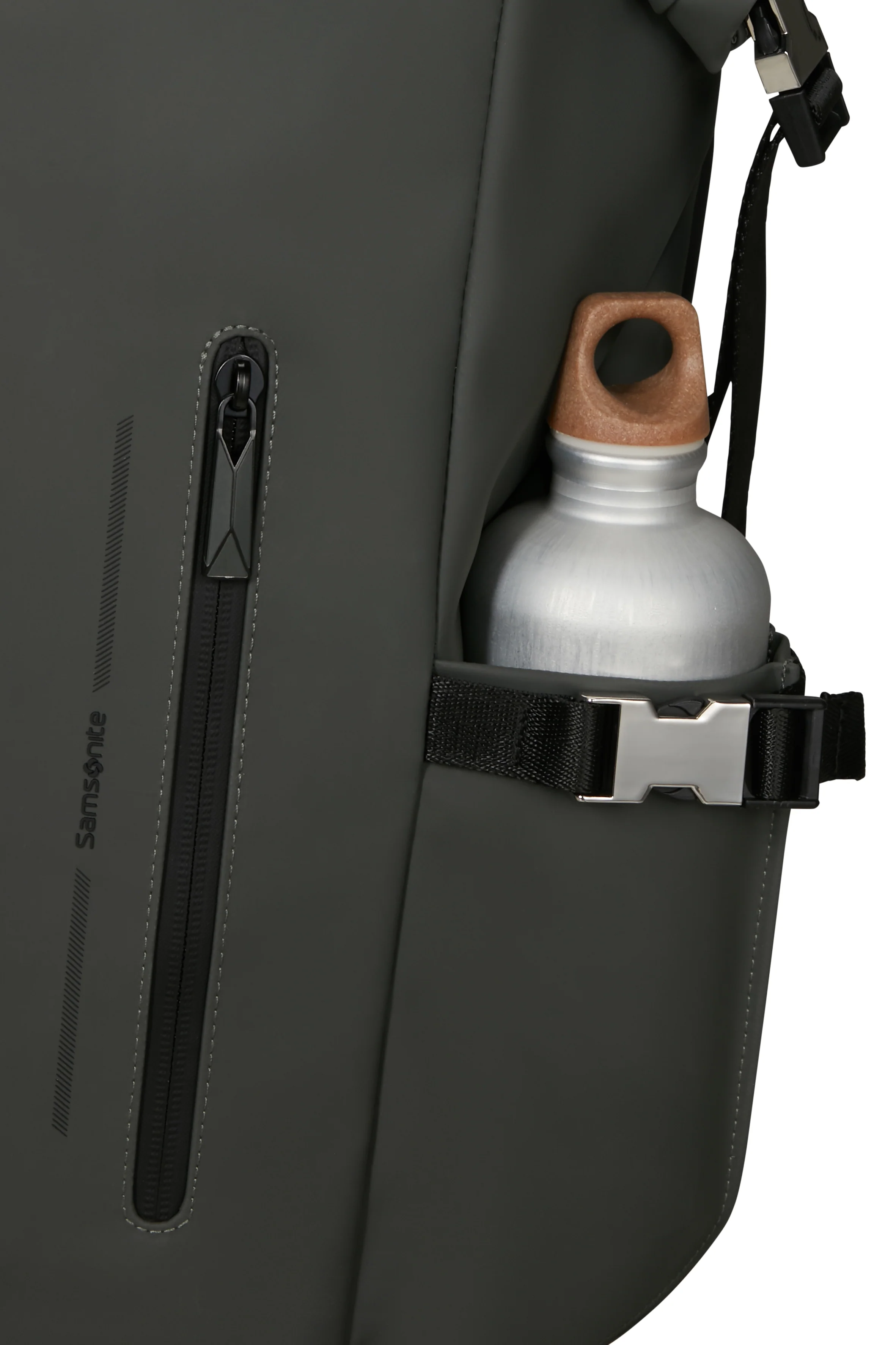 SAMSONITE mochila rolltop 15,6" GLAM-GO - Image 13