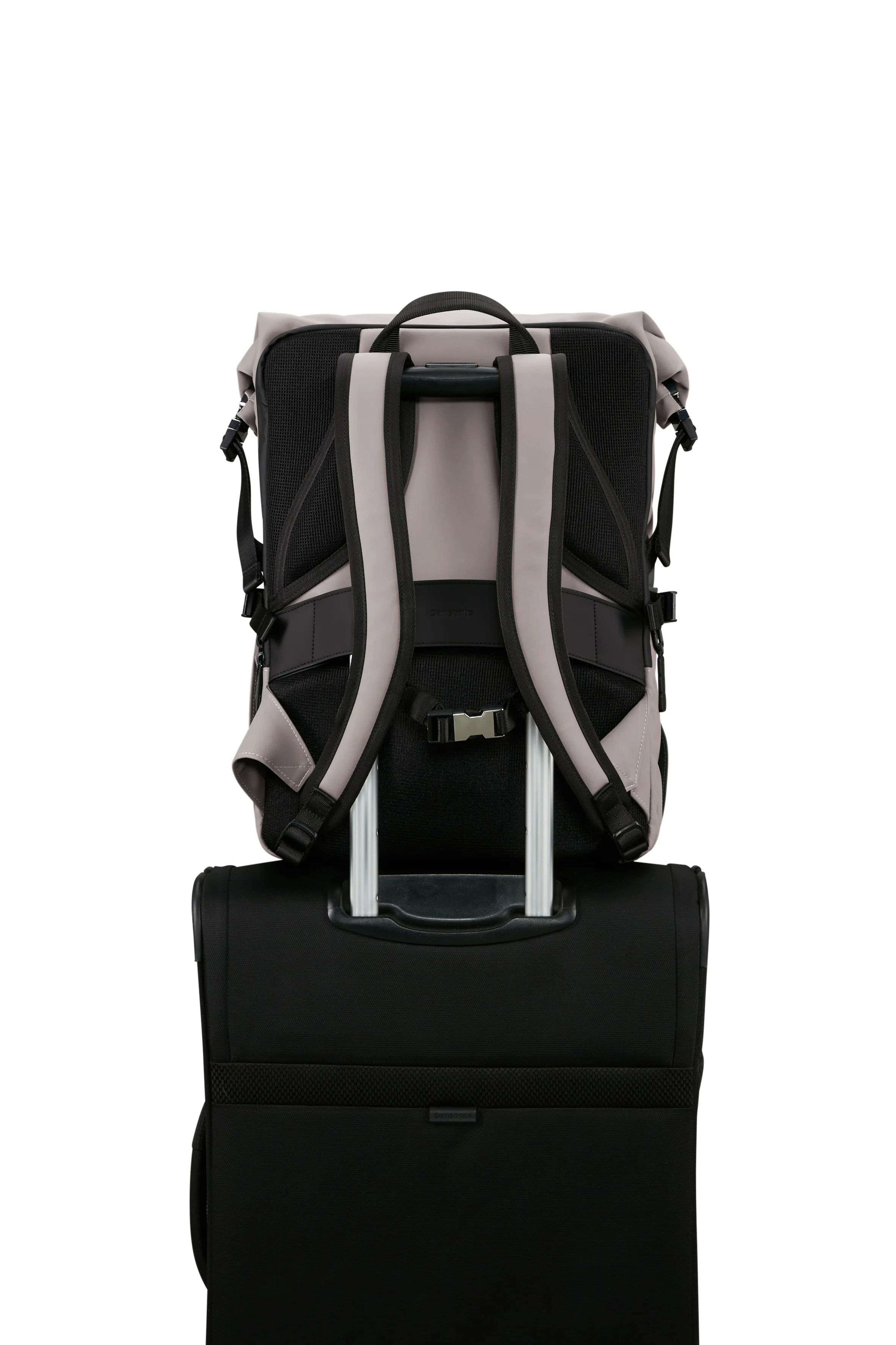 SAMSONITE mochila rolltop 15,6" GLAM-GO - Image 18