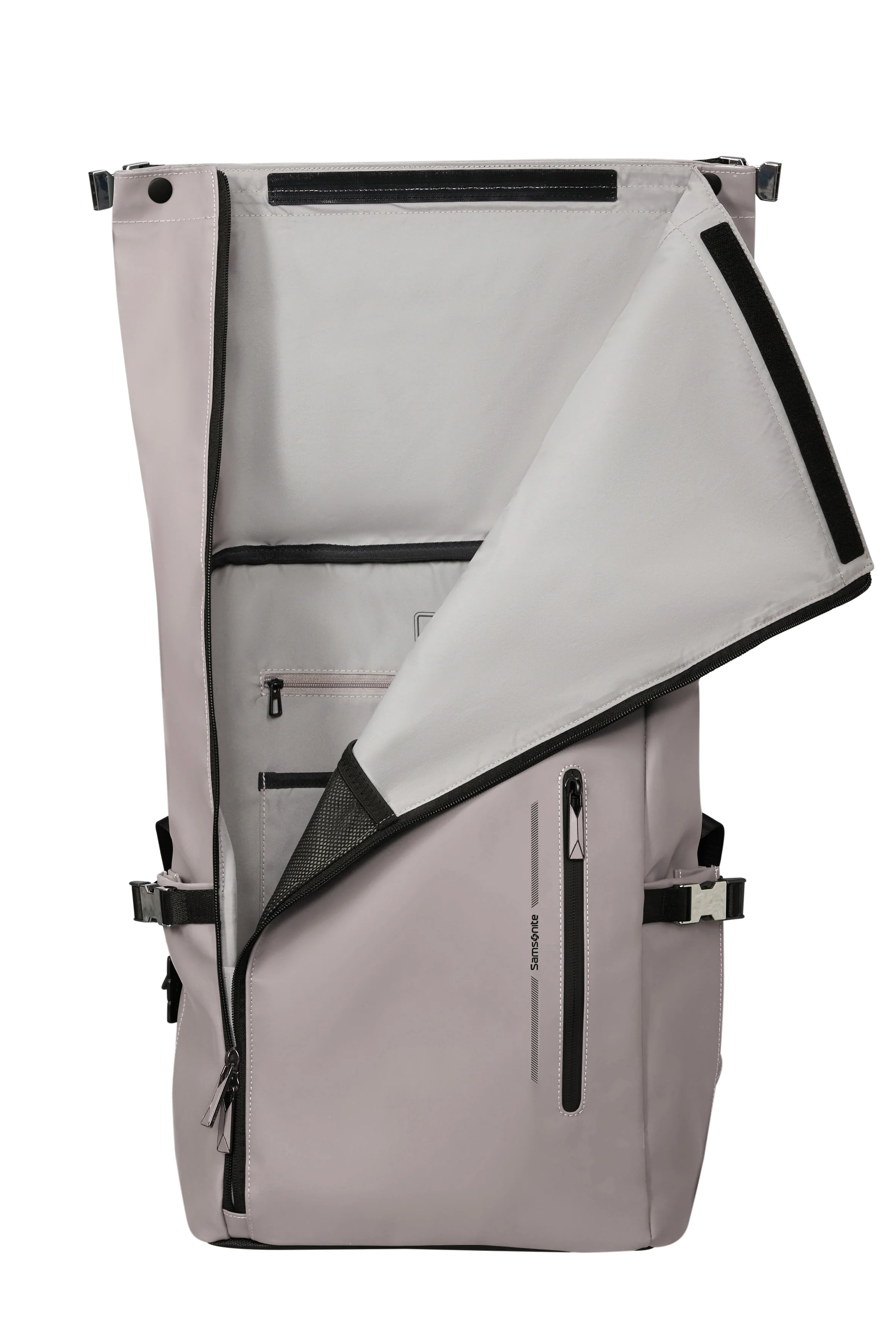 SAMSONITE mochila rolltop 15,6" GLAM-GO - Image 19