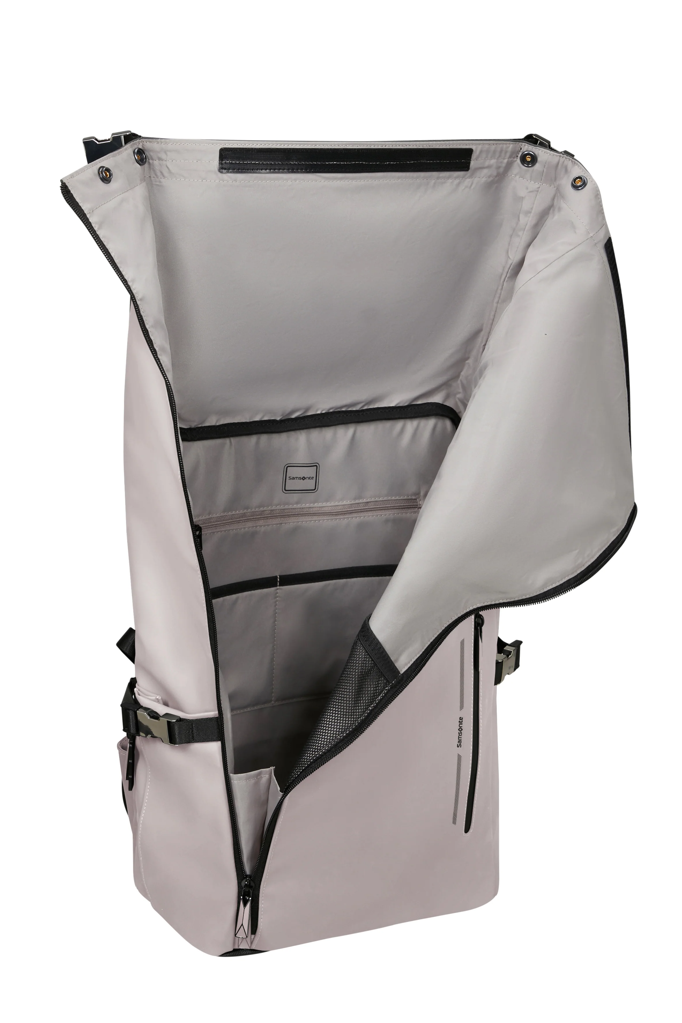 SAMSONITE mochila rolltop 15,6" GLAM-GO - Image 20