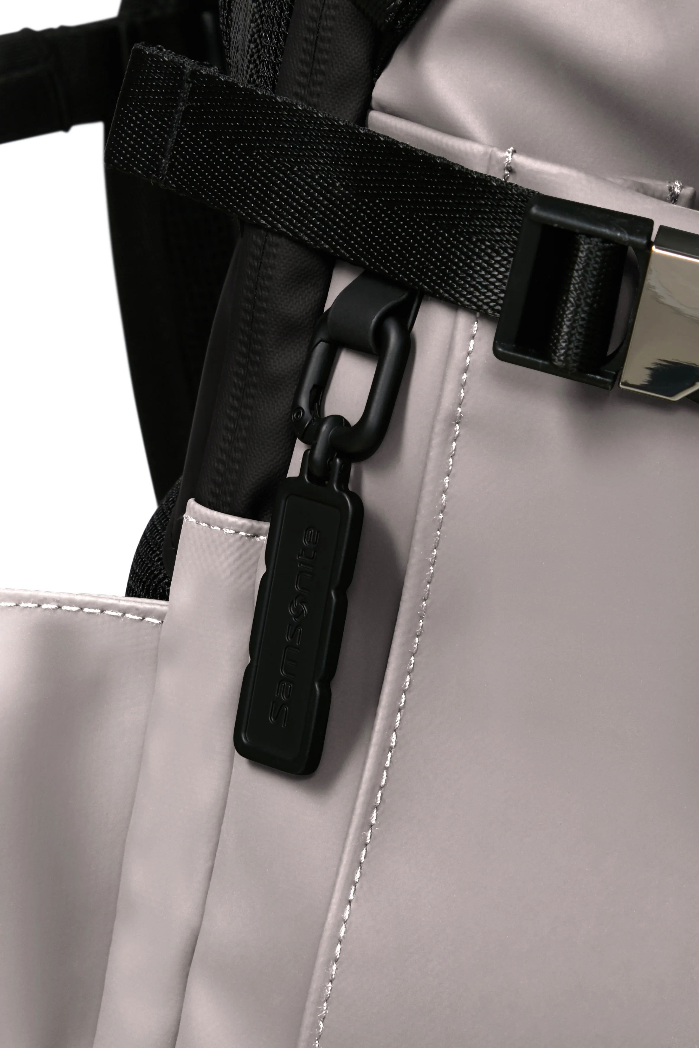 SAMSONITE mochila rolltop 15,6" GLAM-GO - Image 25