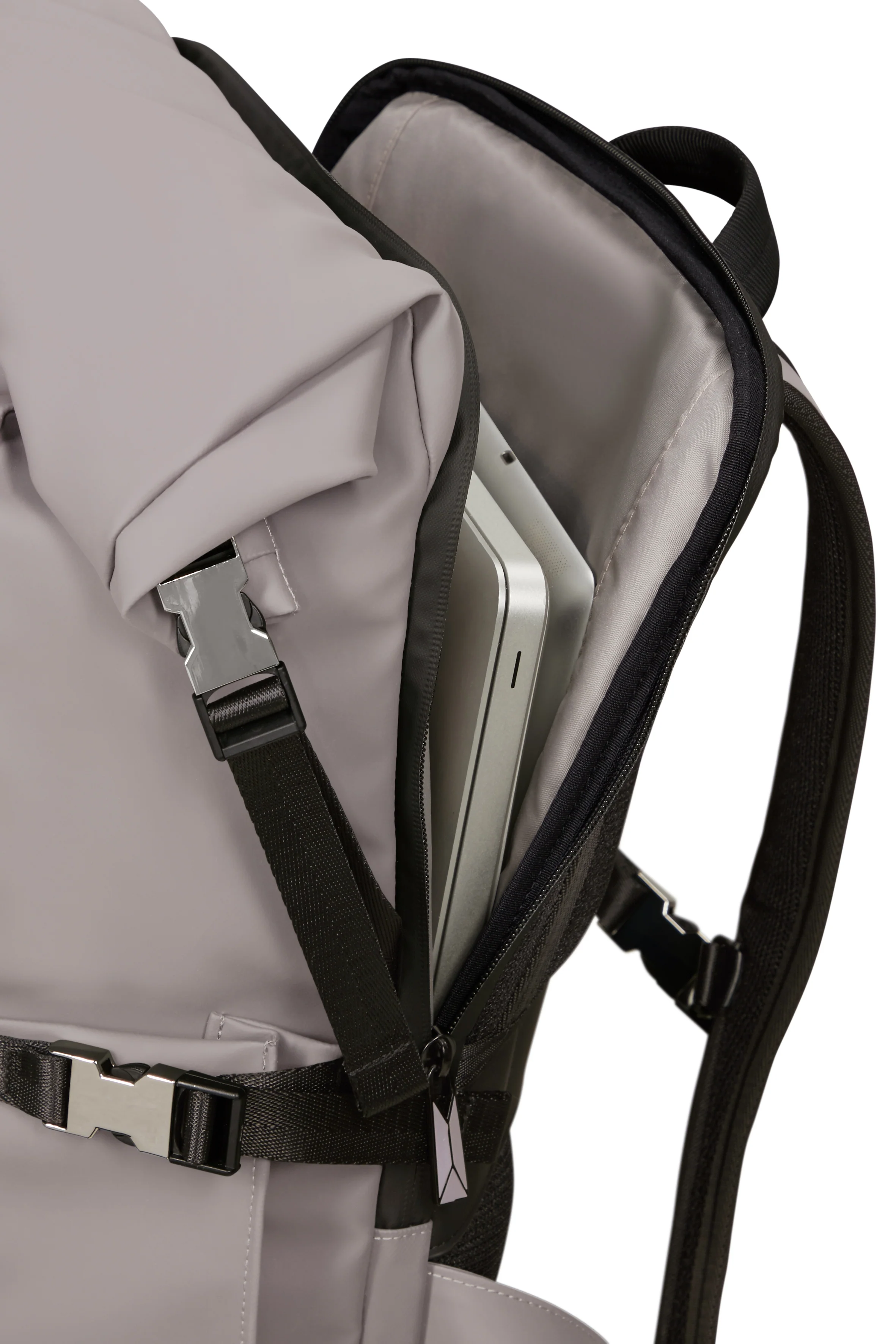 SAMSONITE mochila rolltop 15,6" GLAM-GO - Image 26