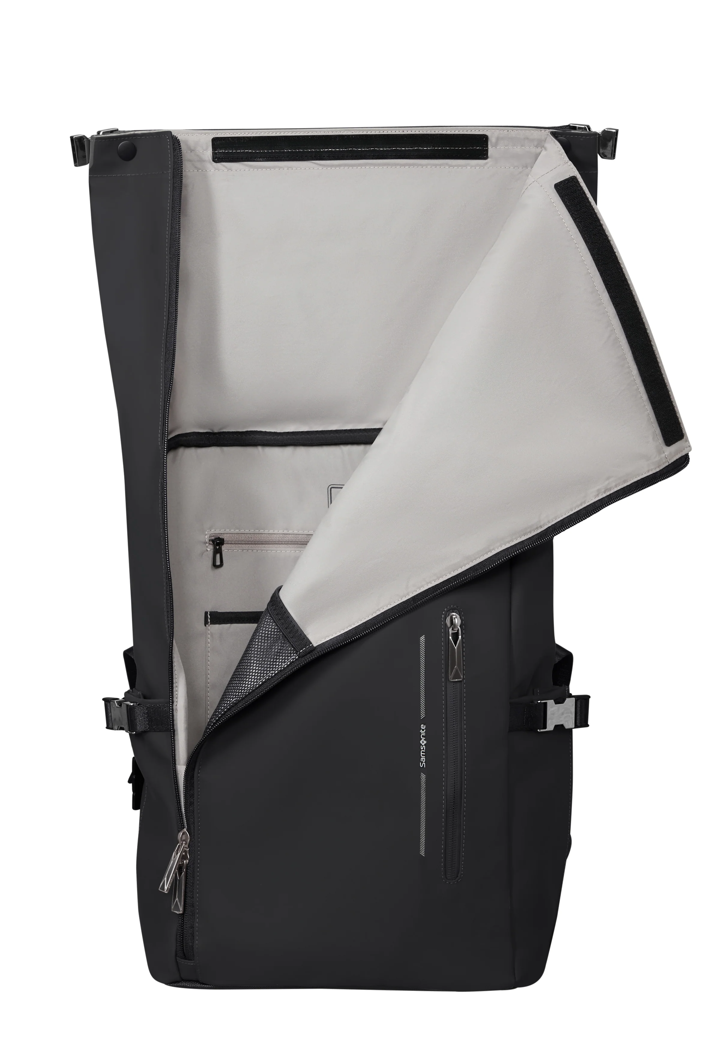 SAMSONITE mochila rolltop 15,6" GLAM-GO - Image 32