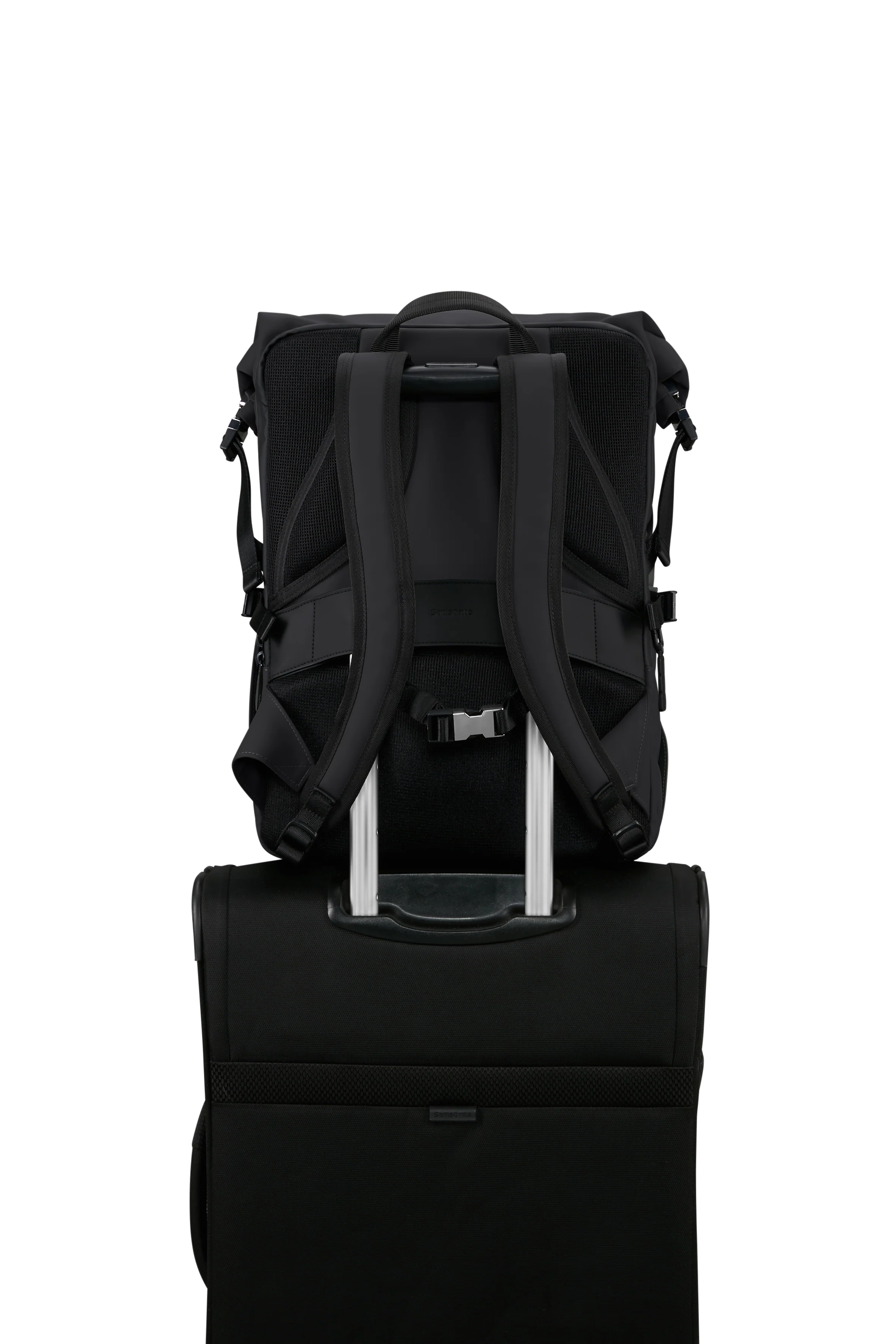 SAMSONITE mochila rolltop 15,6" GLAM-GO - Image 33