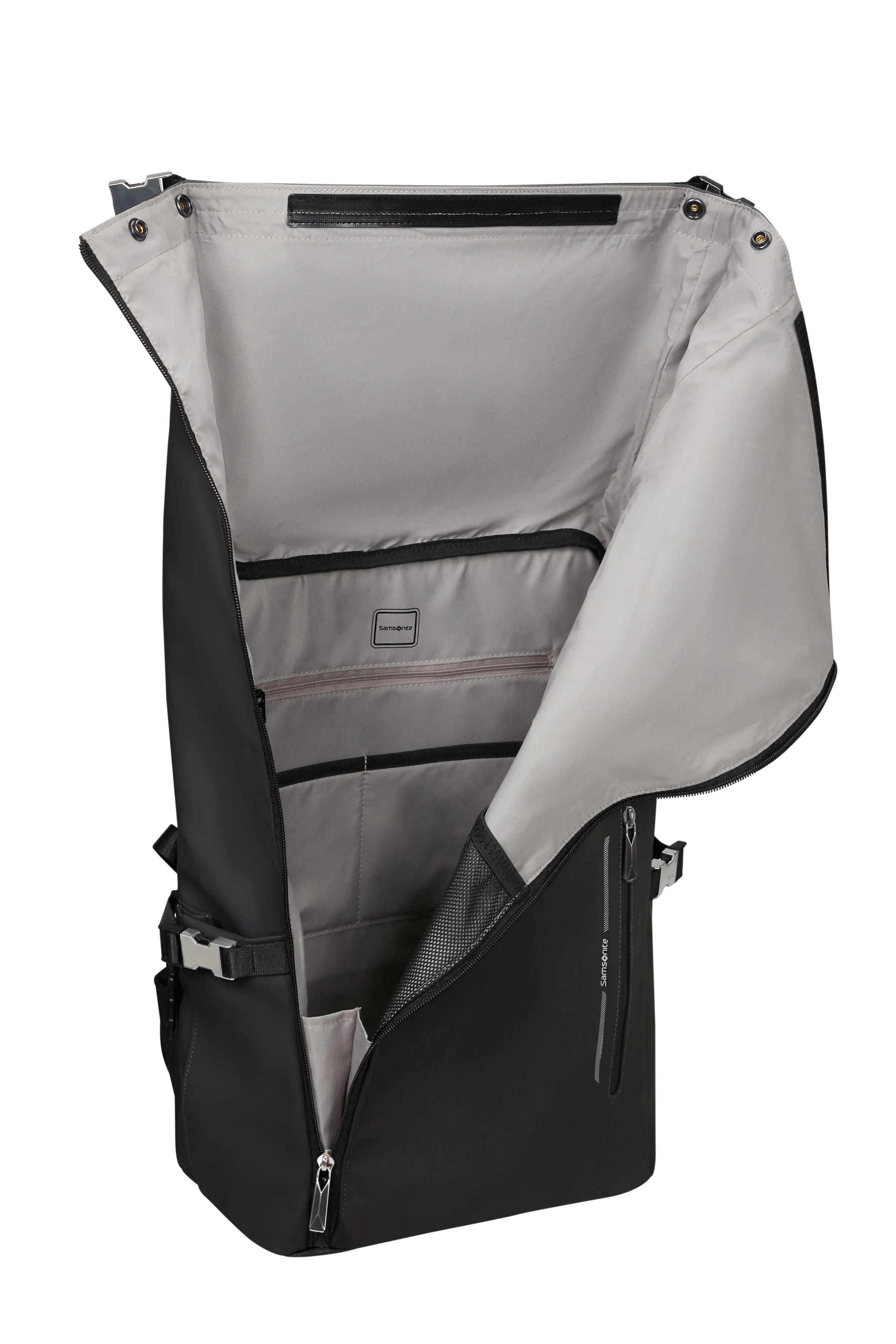 SAMSONITE mochila rolltop 15,6" GLAM-GO - Image 34