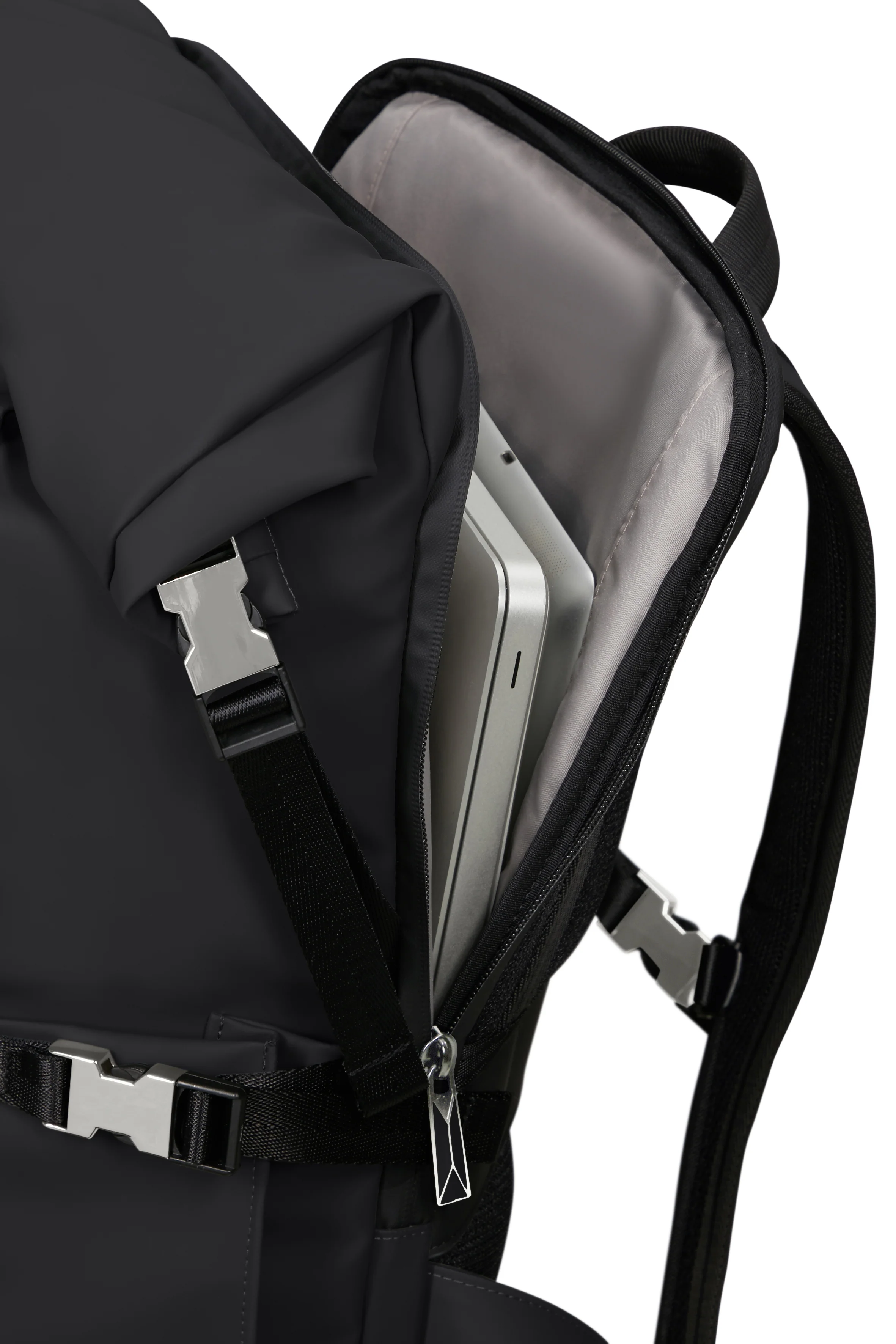 SAMSONITE mochila rolltop 15,6" GLAM-GO - Image 38