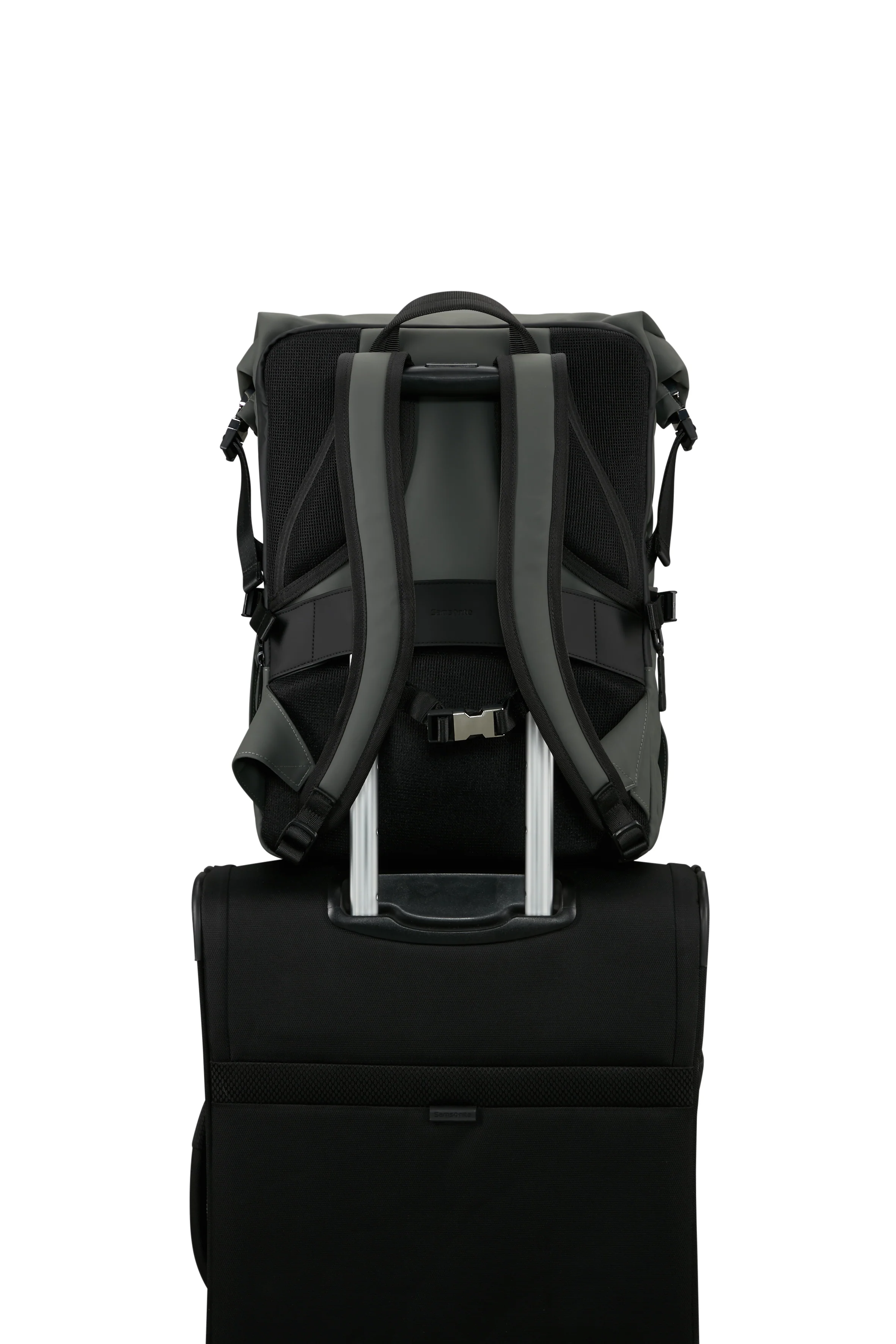 SAMSONITE mochila rolltop 15,6" GLAM-GO - Image 4