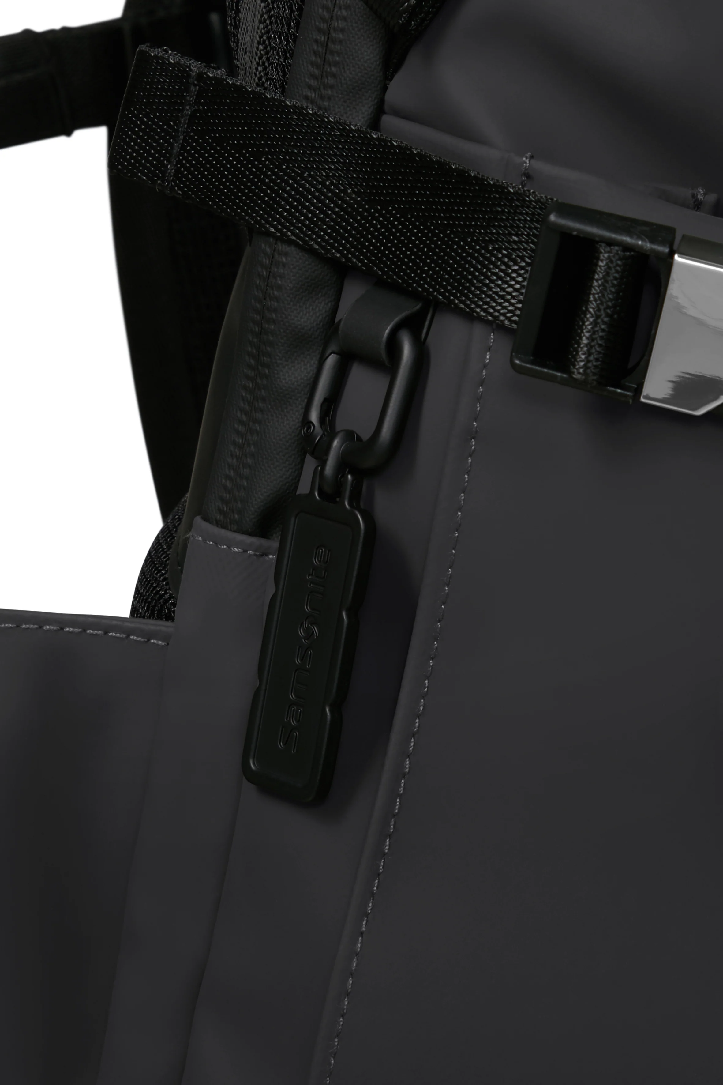 SAMSONITE mochila rolltop 15,6" GLAM-GO - Image 40