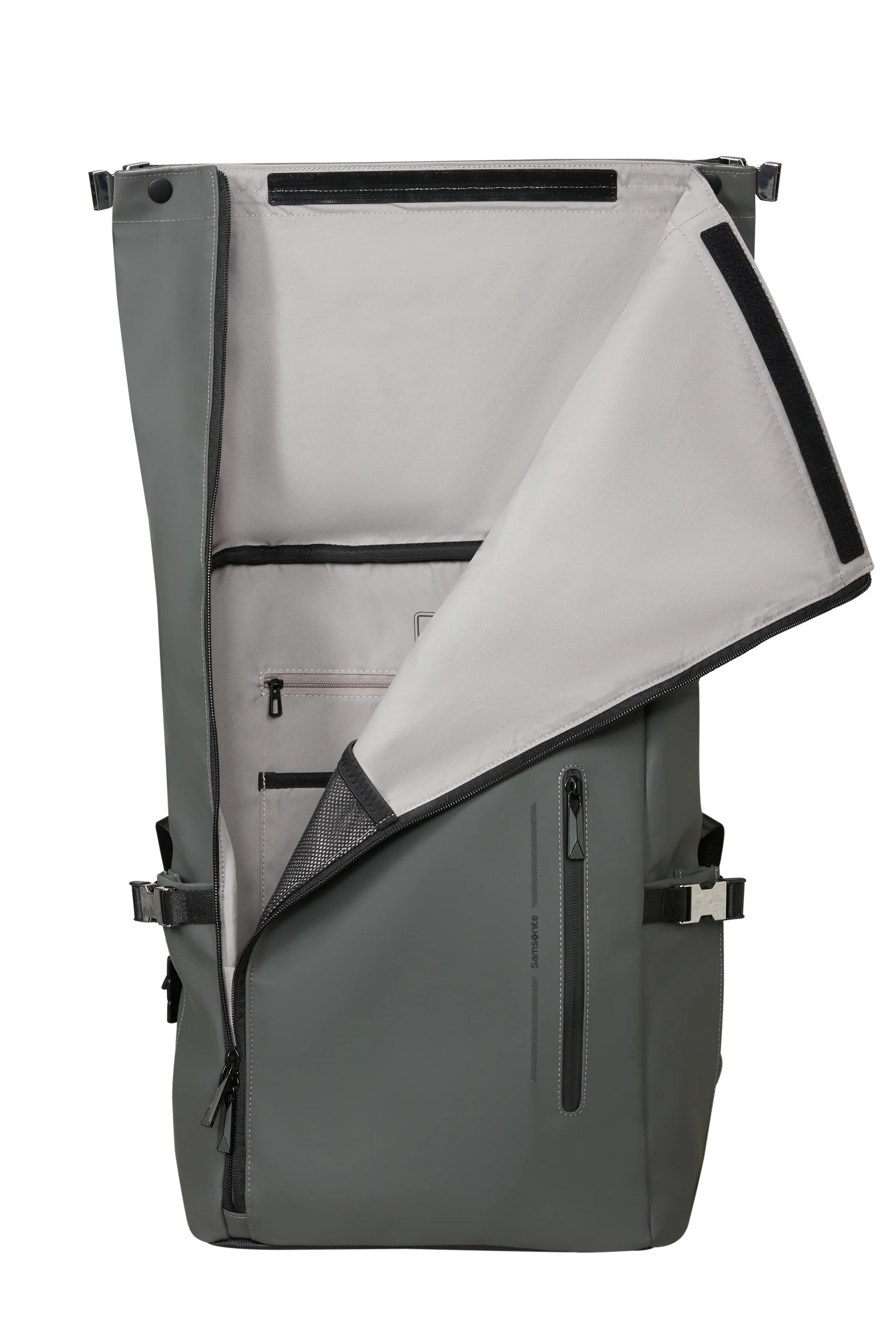 SAMSONITE mochila rolltop 15,6" GLAM-GO - Image 5
