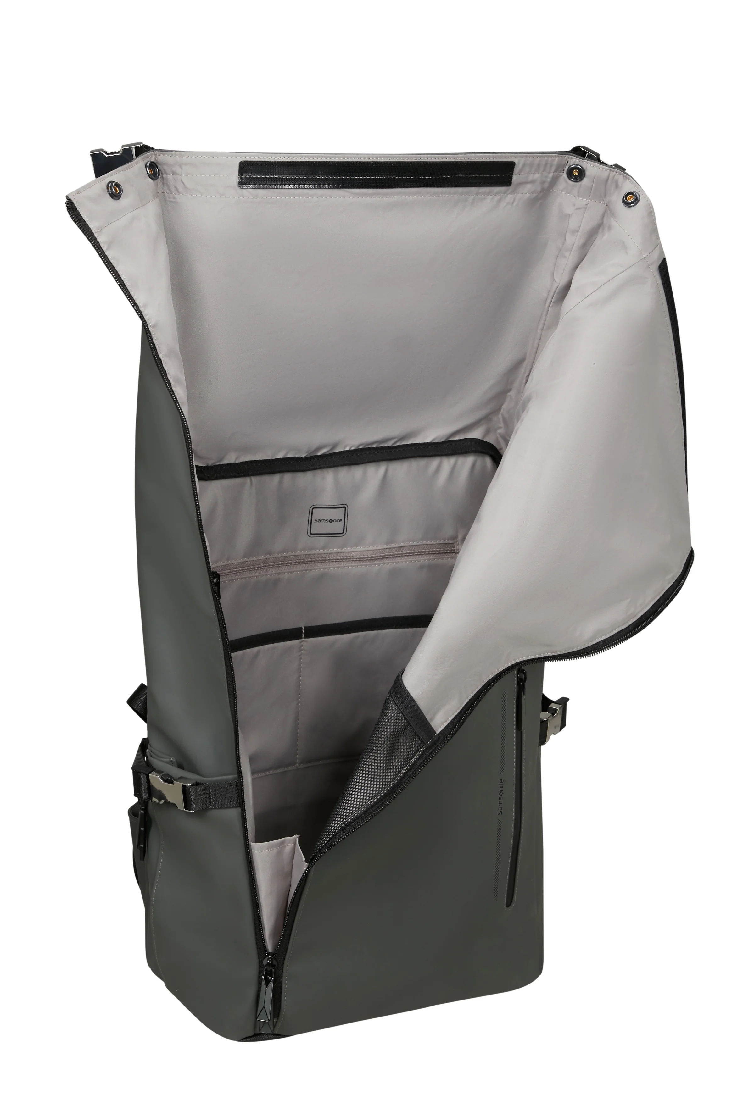 SAMSONITE mochila rolltop 15,6" GLAM-GO - Image 6