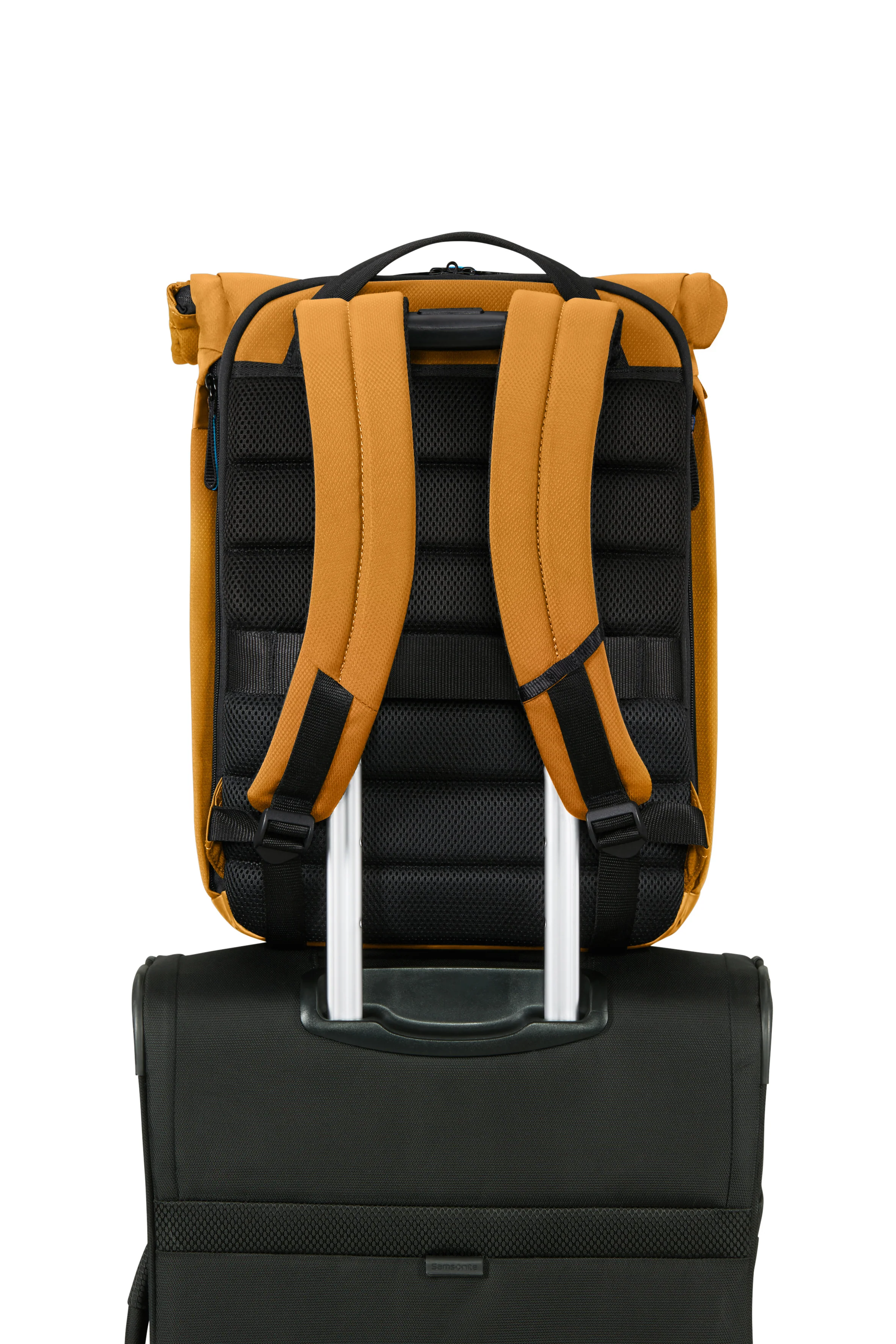 SAMSONITE mochila rolltop 15,6" MODERNY - Image 27