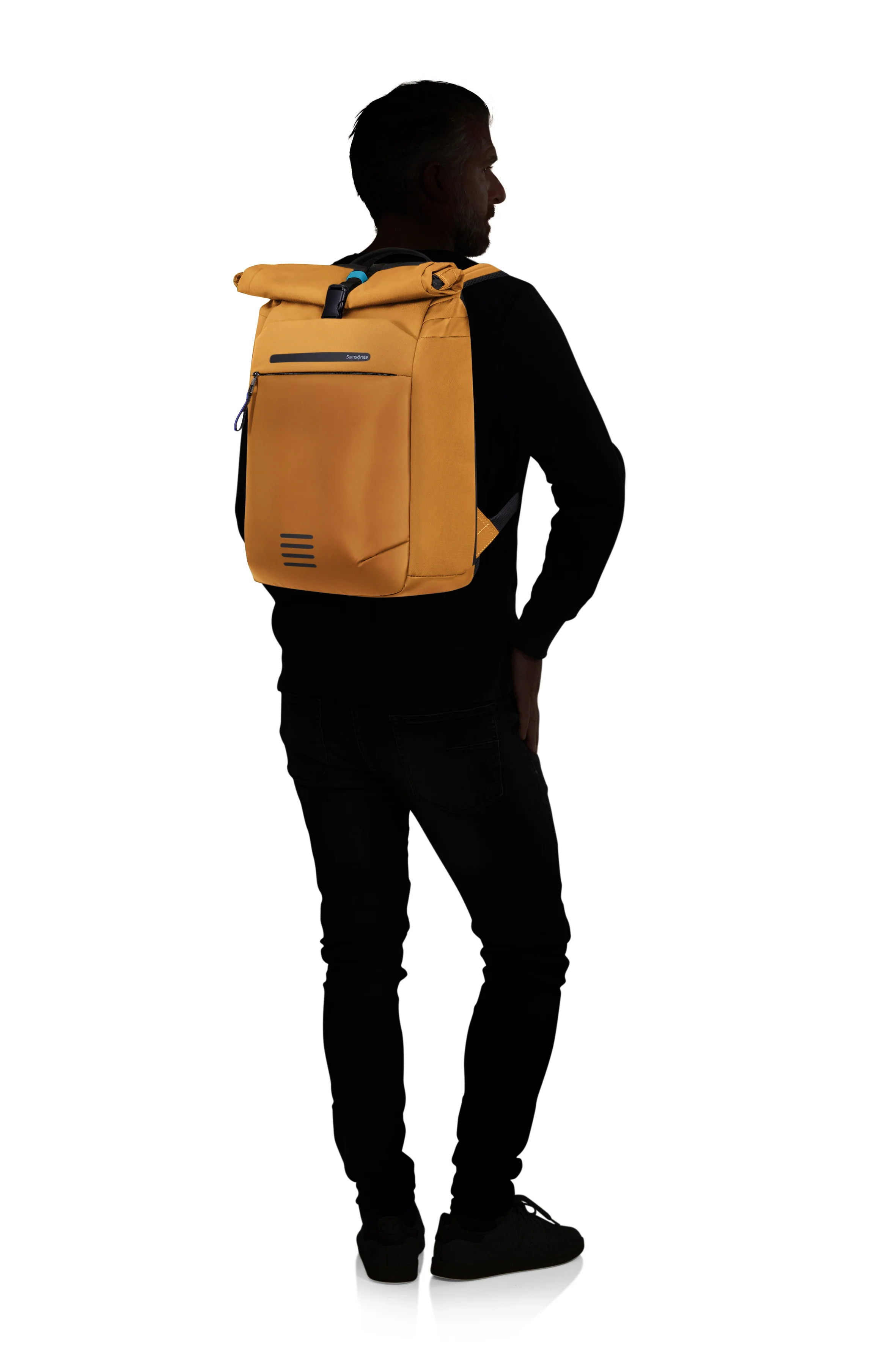 SAMSONITE mochila rolltop 15,6" MODERNY - Image 28