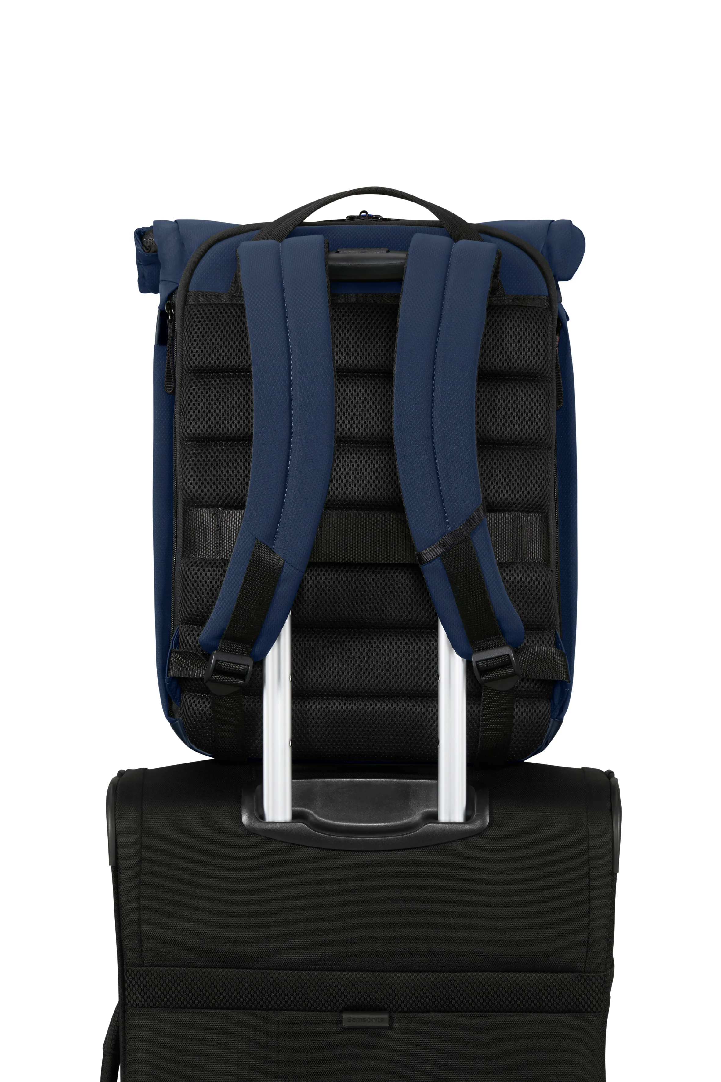 SAMSONITE mochila rolltop 15,6" MODERNY - Image 32