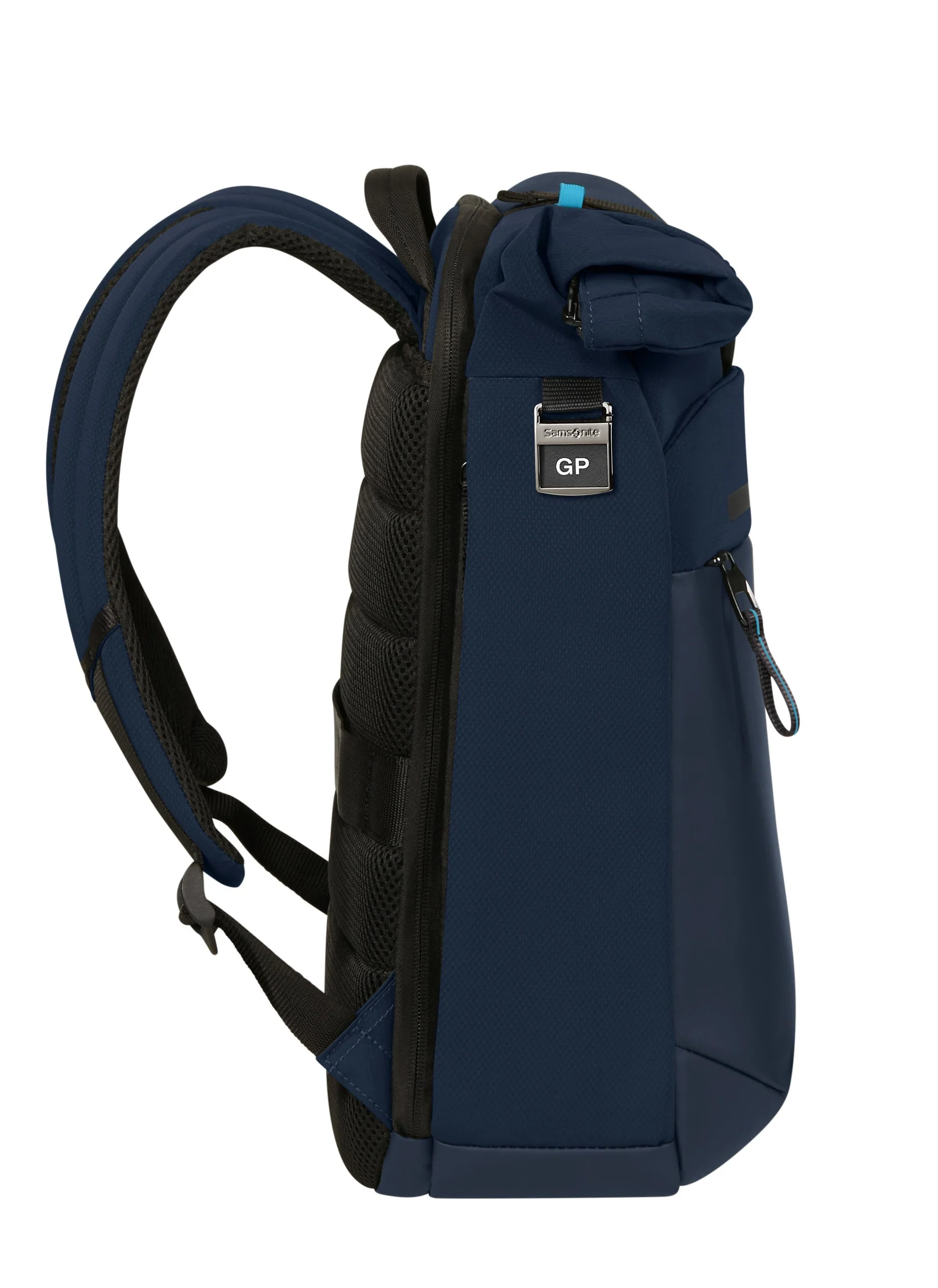 SAMSONITE mochila rolltop 15,6" MODERNY - Image 35