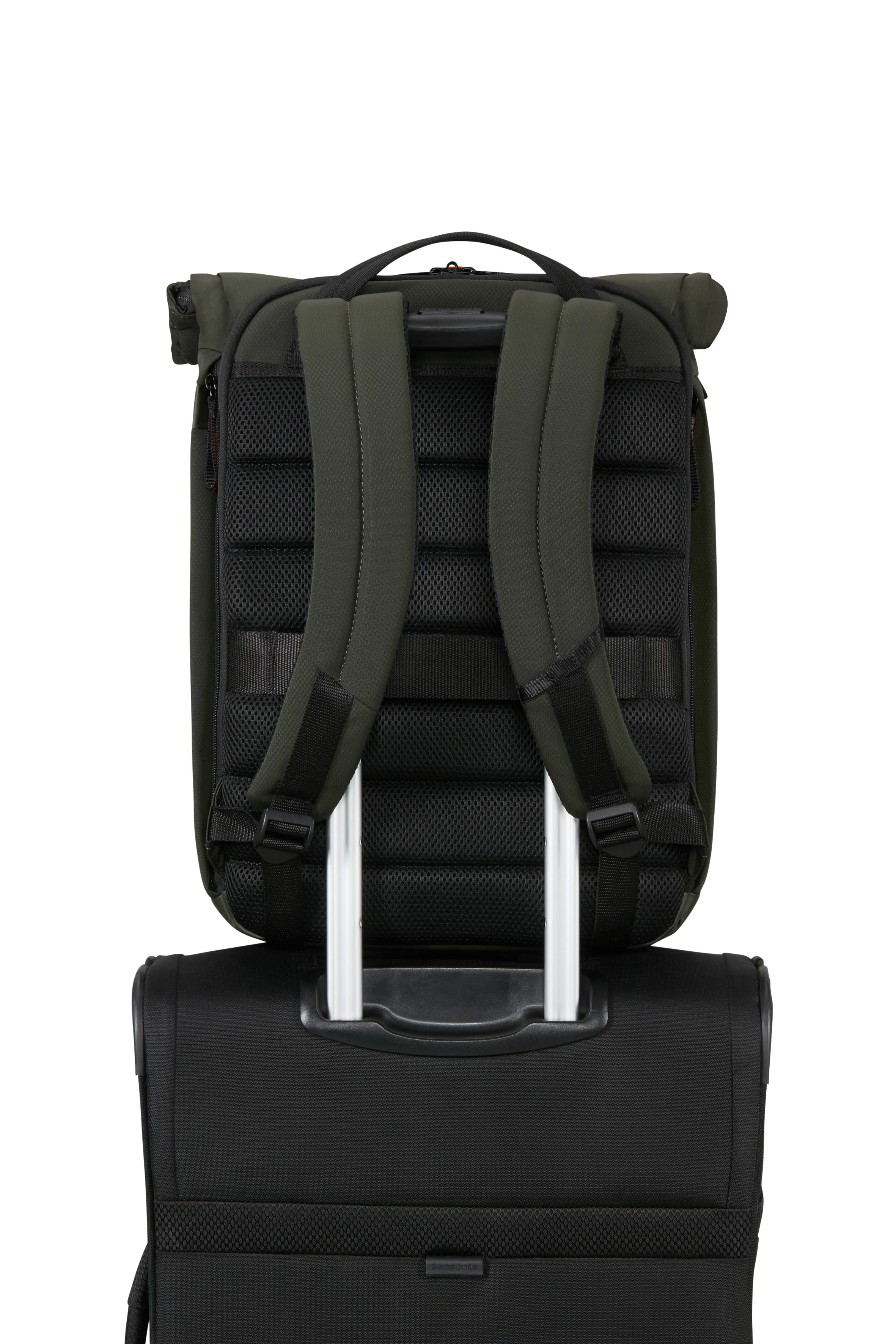 SAMSONITE mochila rolltop 15,6" MODERNY - Image 4