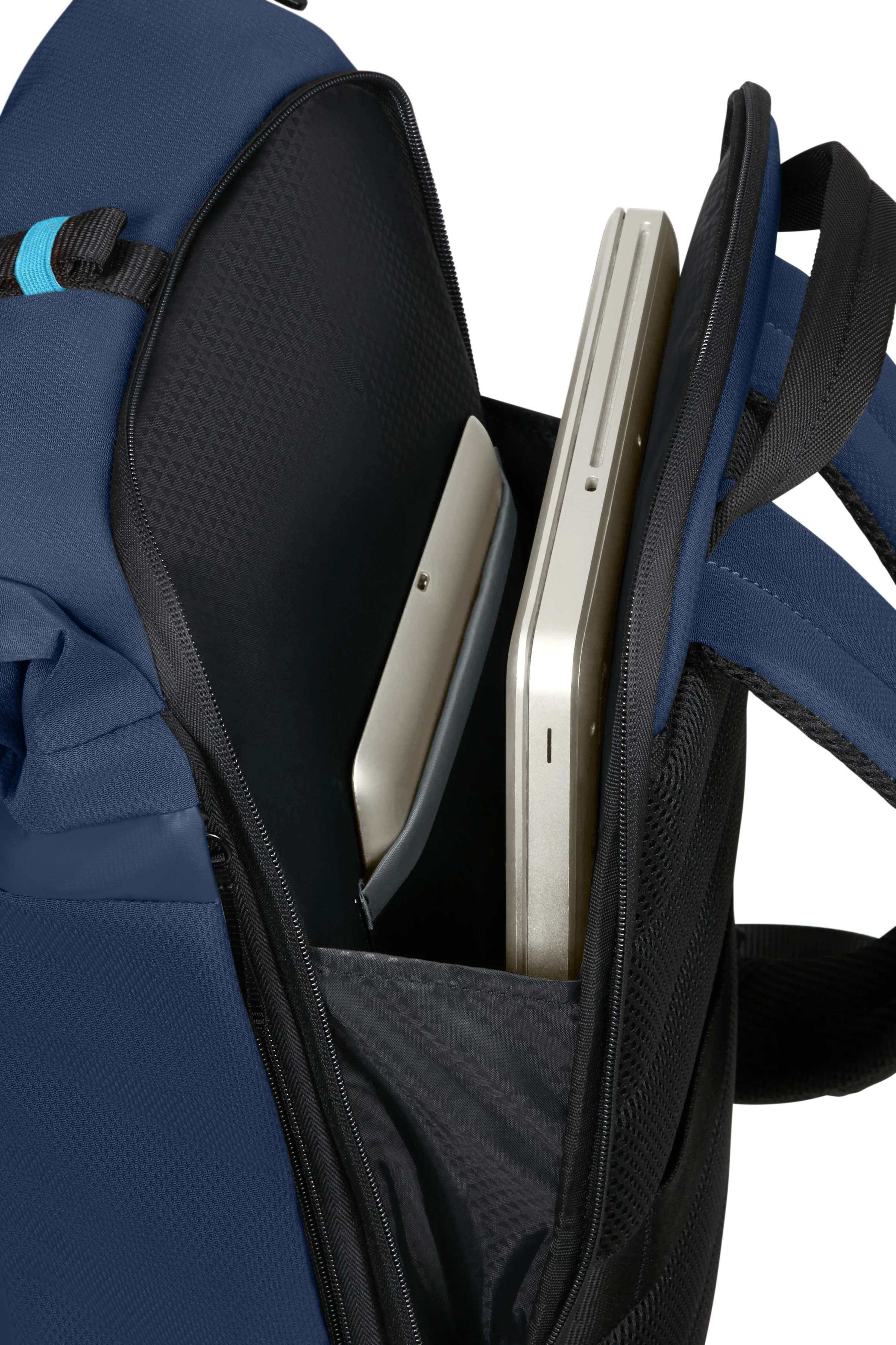 SAMSONITE mochila rolltop 15,6" MODERNY - Image 41