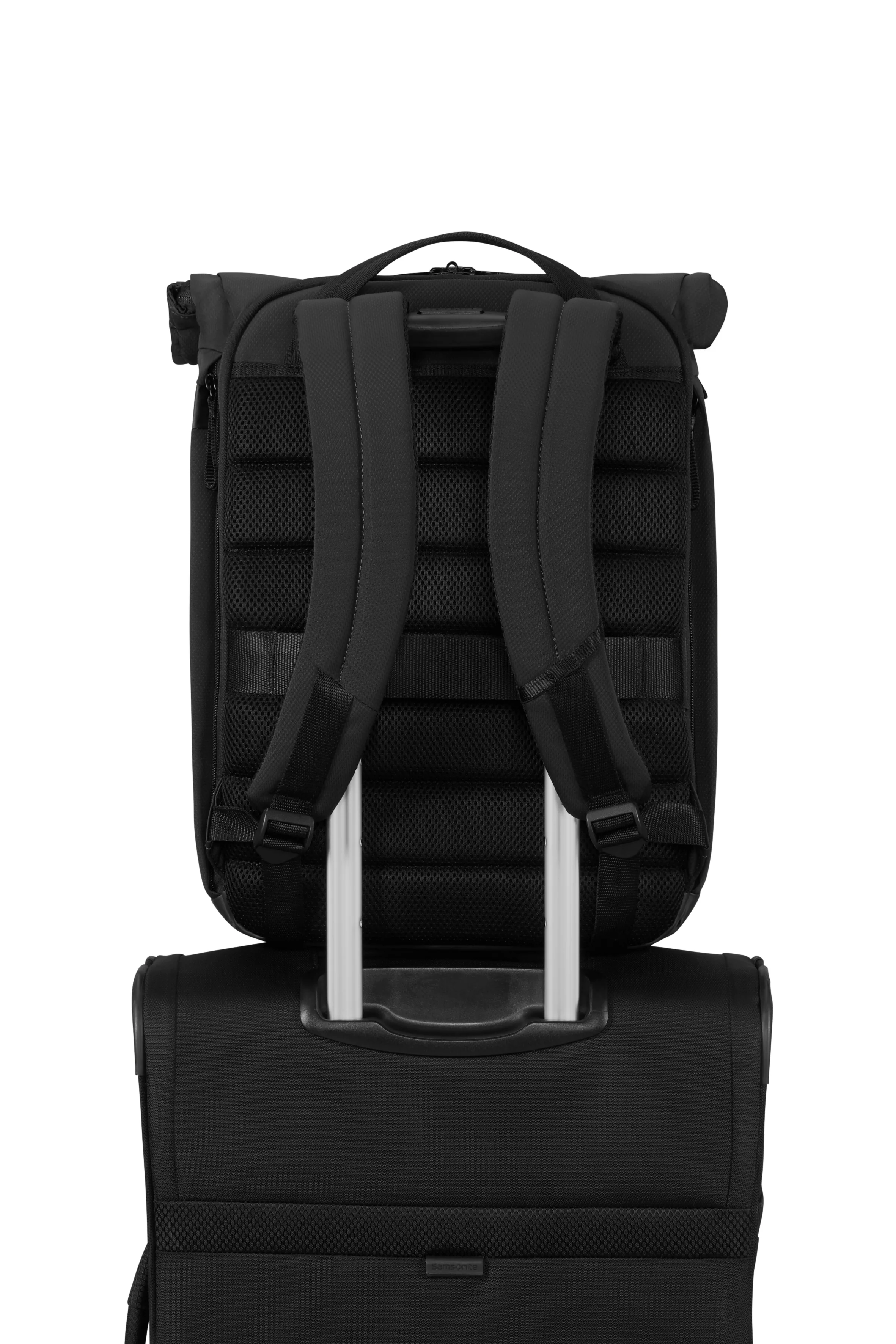 SAMSONITE mochila rolltop 15,6" MODERNY - Image 46