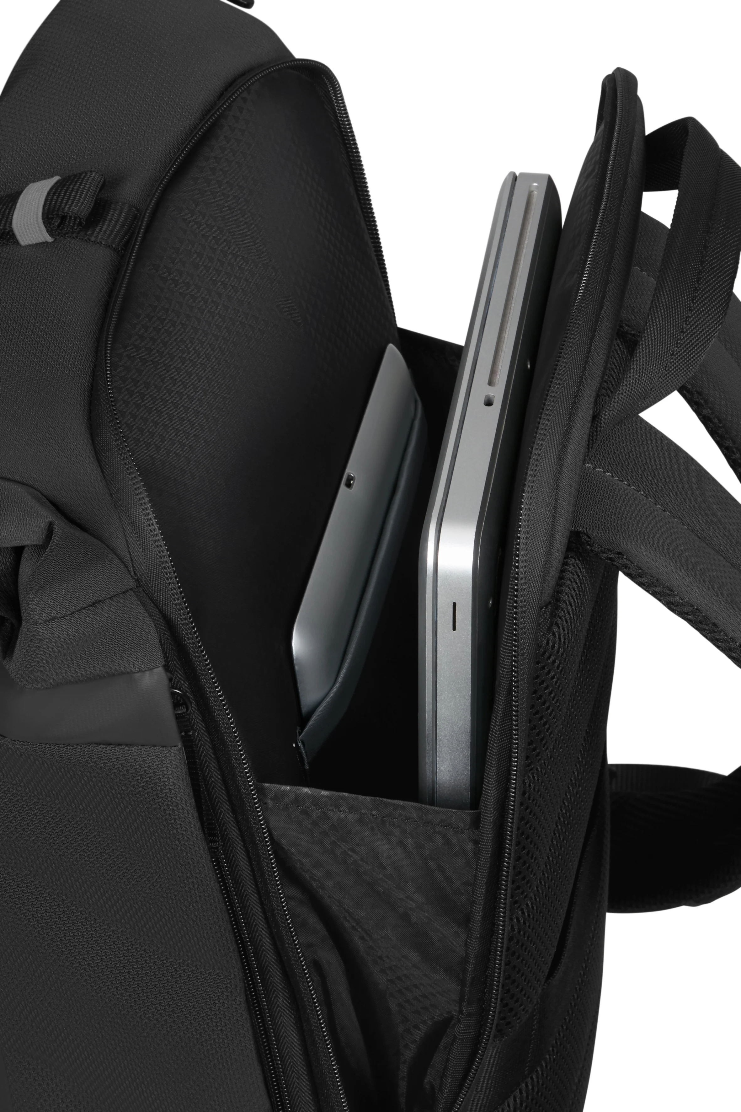 SAMSONITE mochila rolltop 15,6" MODERNY - Image 47