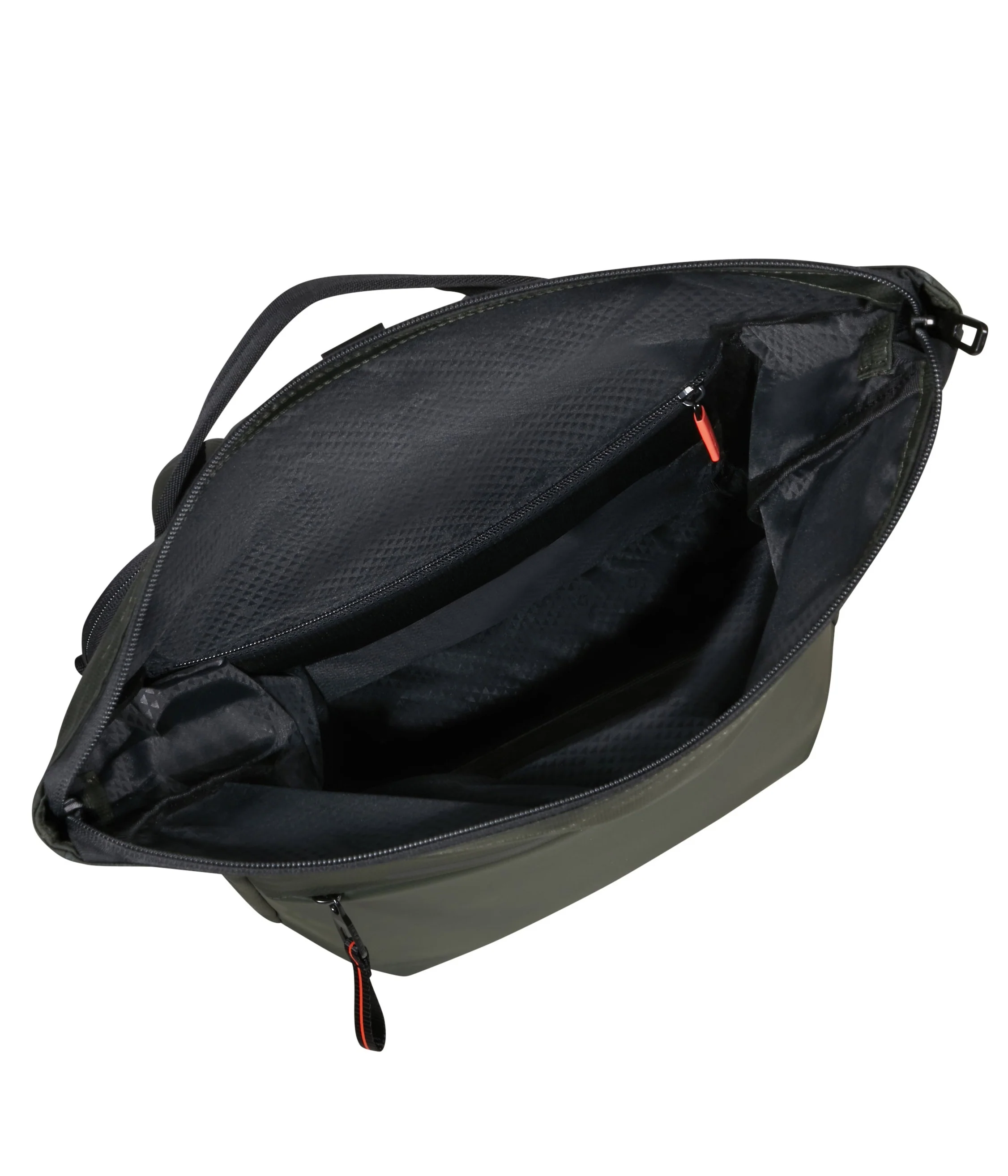 SAMSONITE mochila rolltop 15,6" MODERNY - Image 5