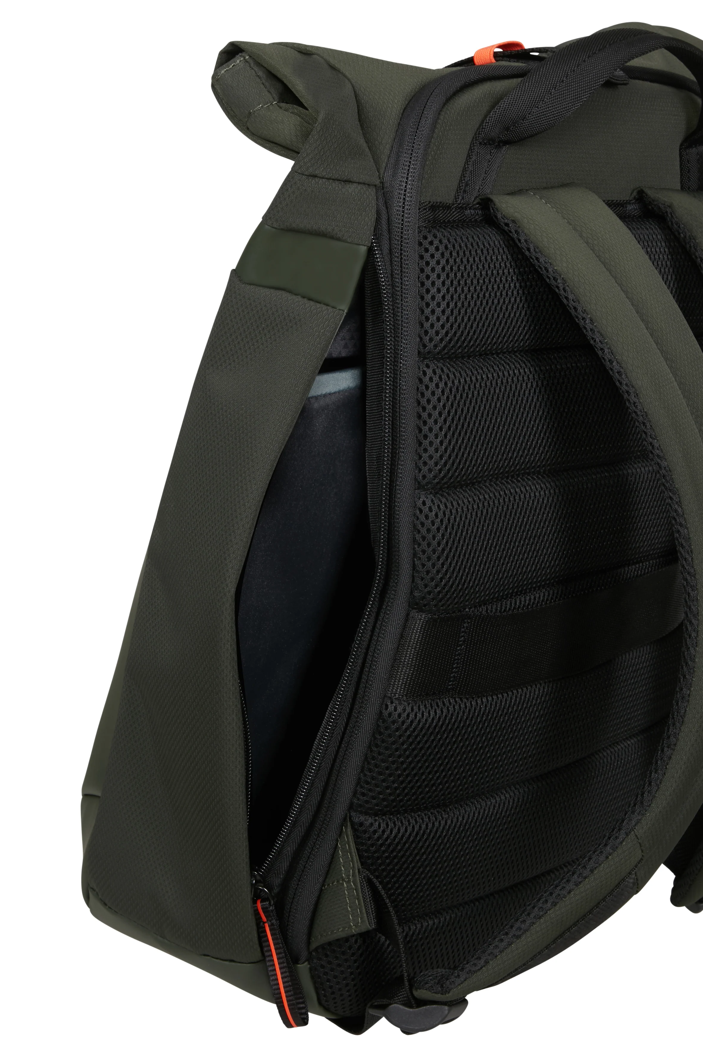 SAMSONITE mochila rolltop 15,6" MODERNY - Image 6