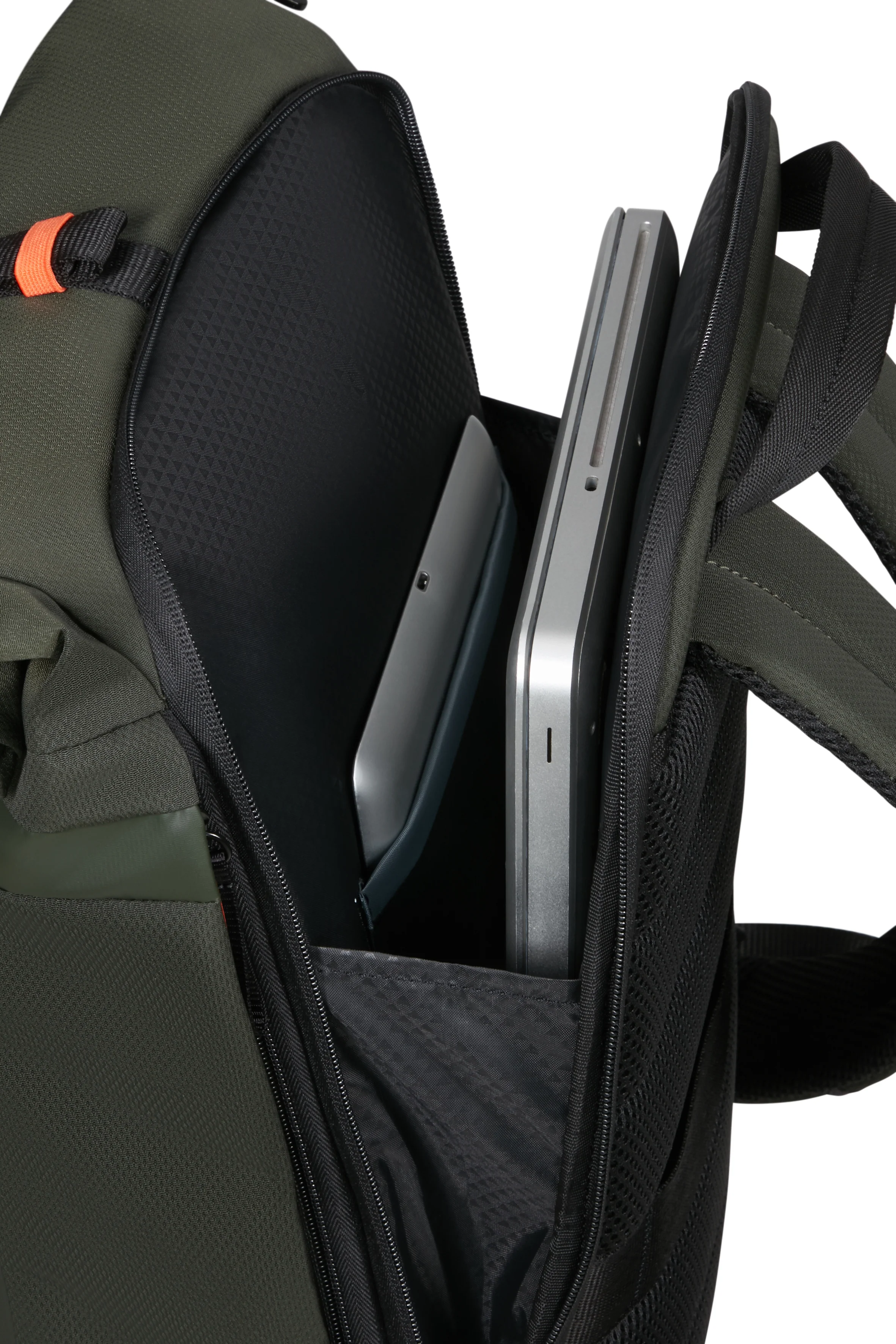 SAMSONITE mochila rolltop 15,6" MODERNY - Image 7