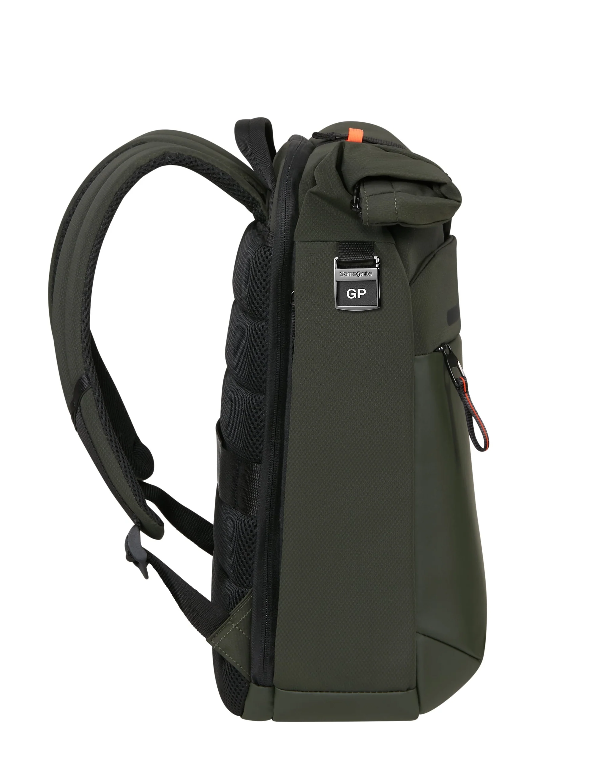 SAMSONITE mochila rolltop 15,6" MODERNY - Image 9