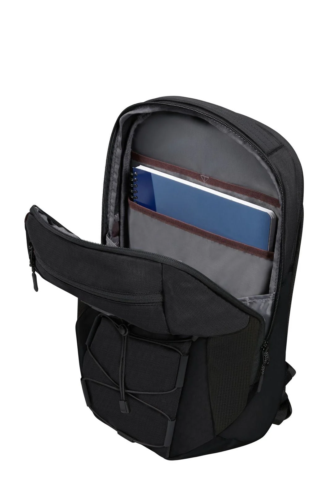 SAMSONITE MOCHILA S 14.1" DYE-NAMIC - Image 14