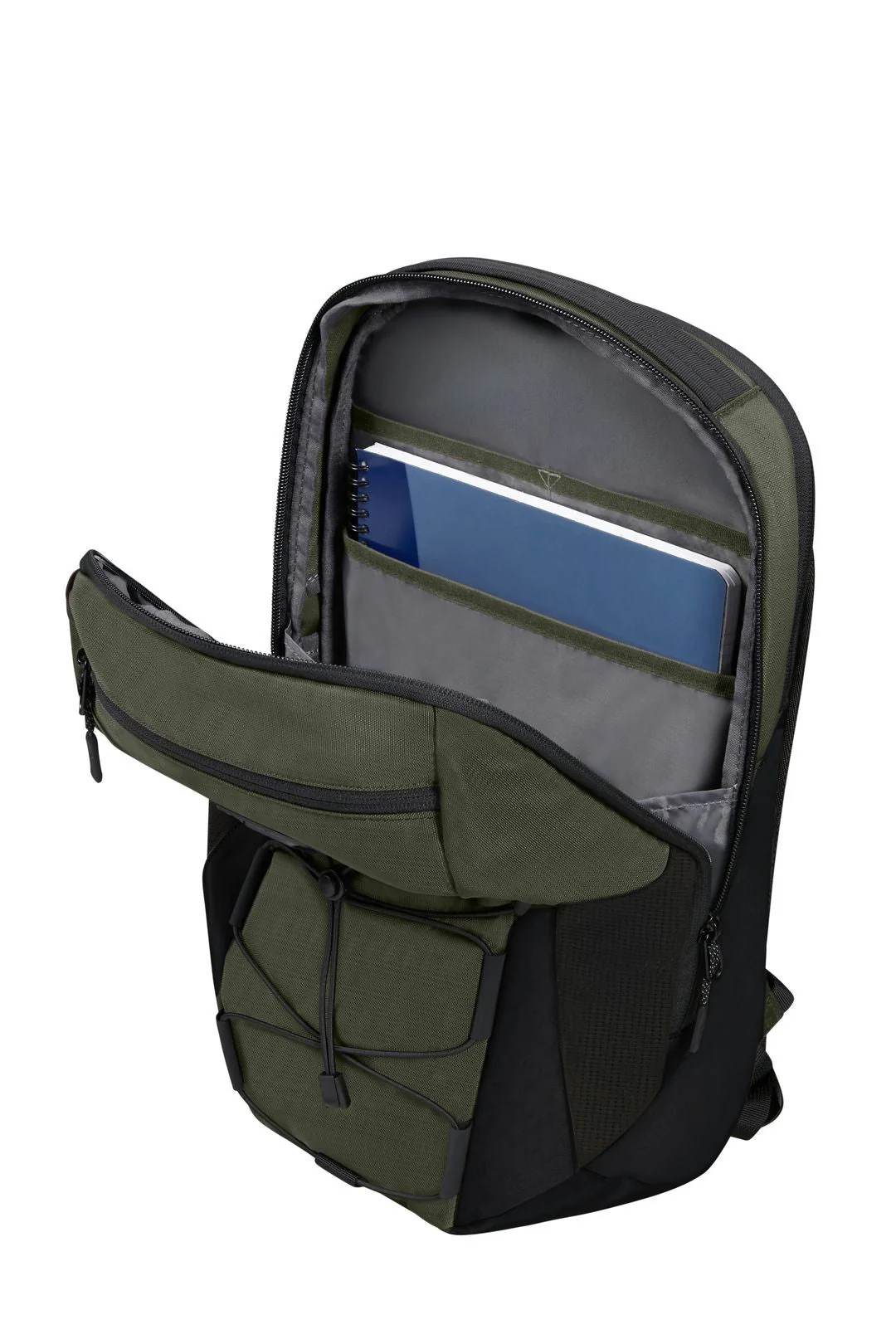 SAMSONITE MOCHILA S 14.1" DYE-NAMIC - Image 25