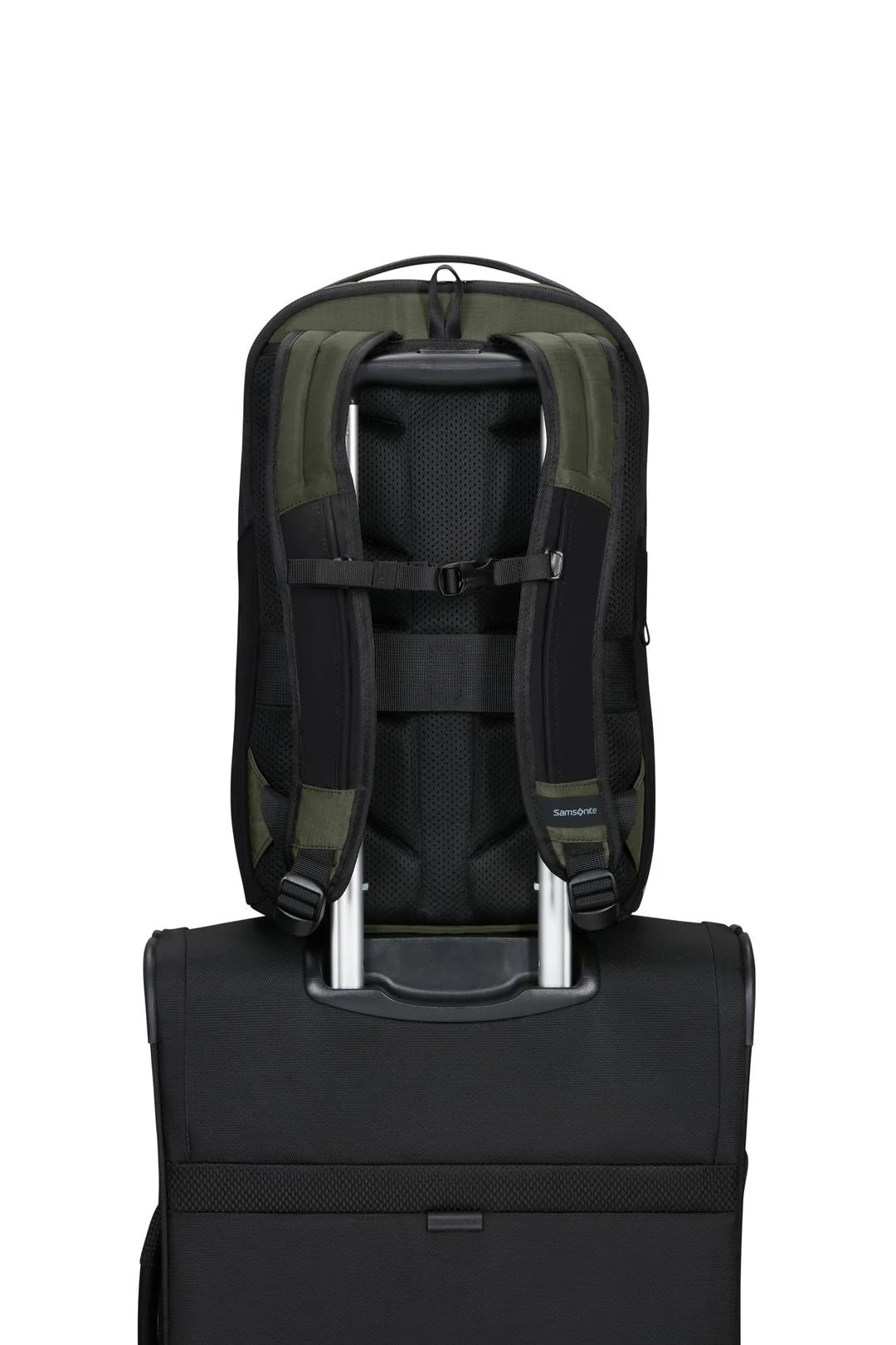 SAMSONITE MOCHILA S 14.1" DYE-NAMIC - Image 28