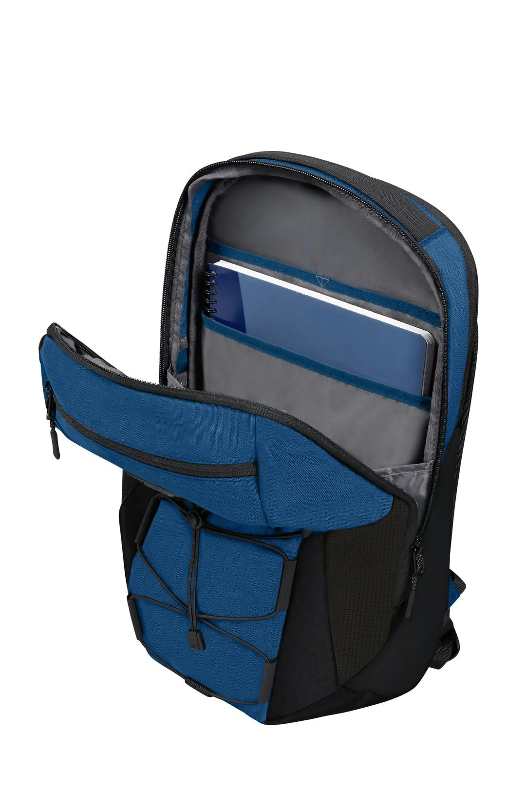 SAMSONITE MOCHILA S 14.1" DYE-NAMIC - Image 3