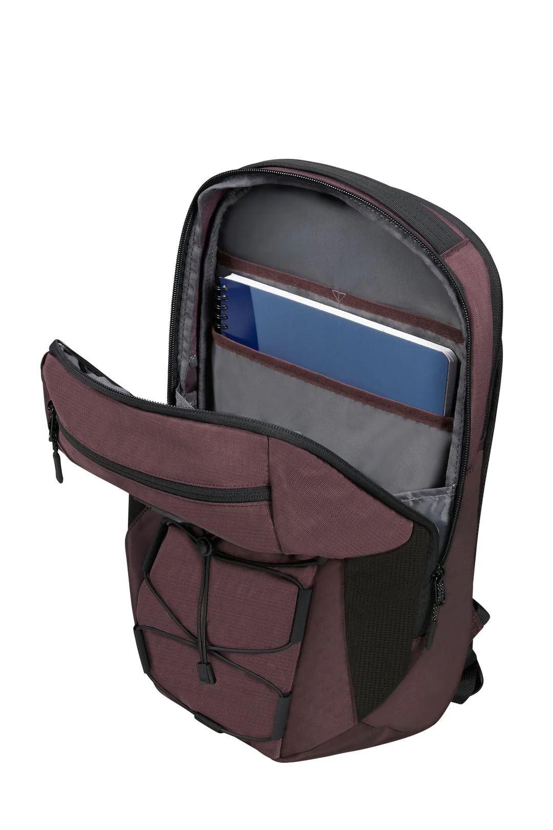 SAMSONITE MOCHILA S 14.1" DYE-NAMIC - Image 36