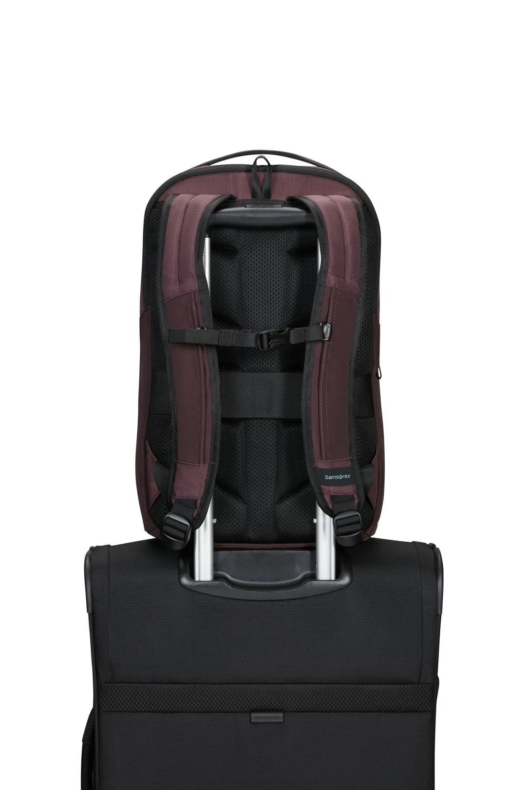 SAMSONITE MOCHILA S 14.1" DYE-NAMIC - Image 39