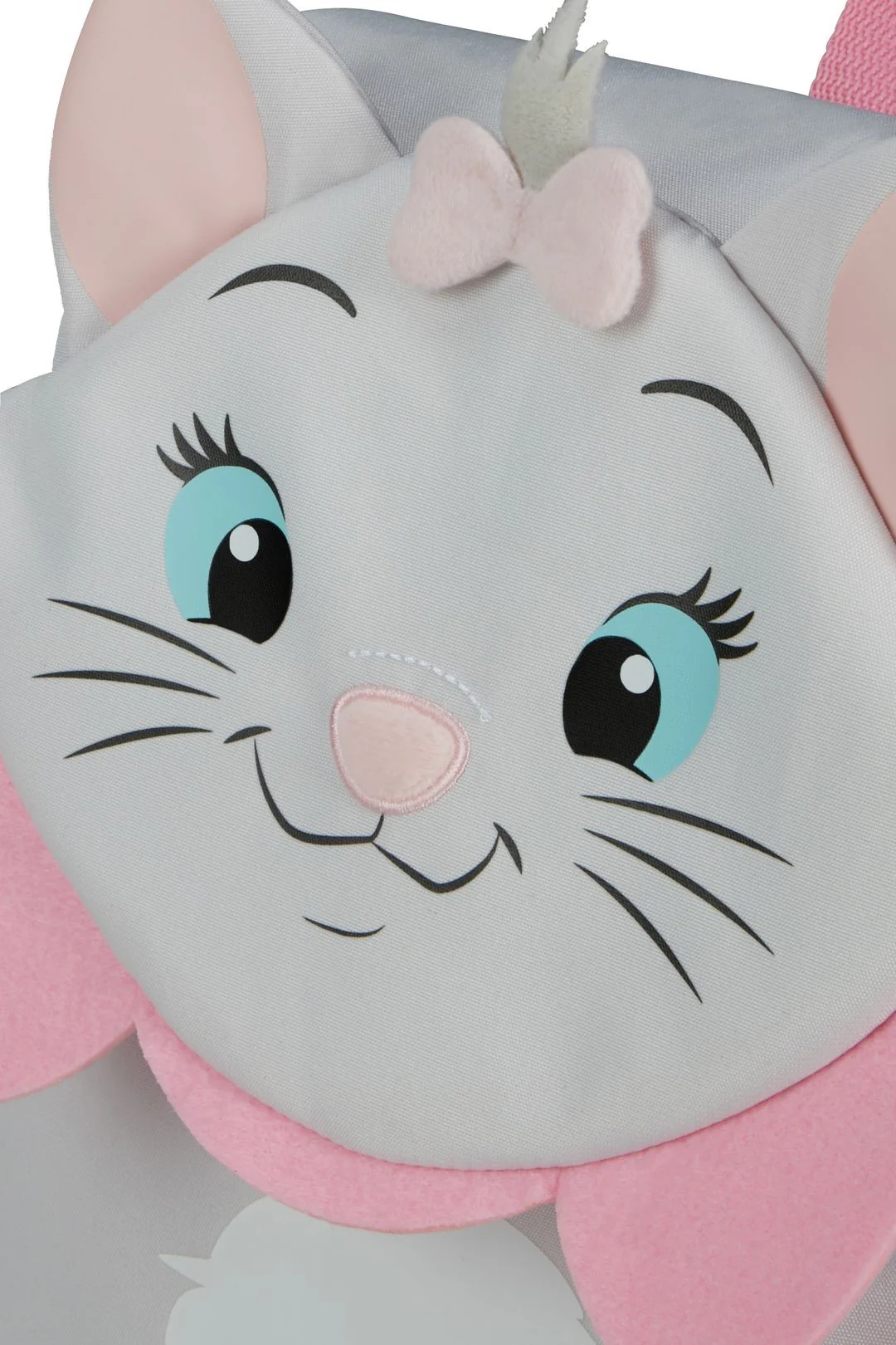 SAMSONITE MOCHILA S ARISTOCAT MARIE - HAPPY SAMMIES DISNEY - Image 6