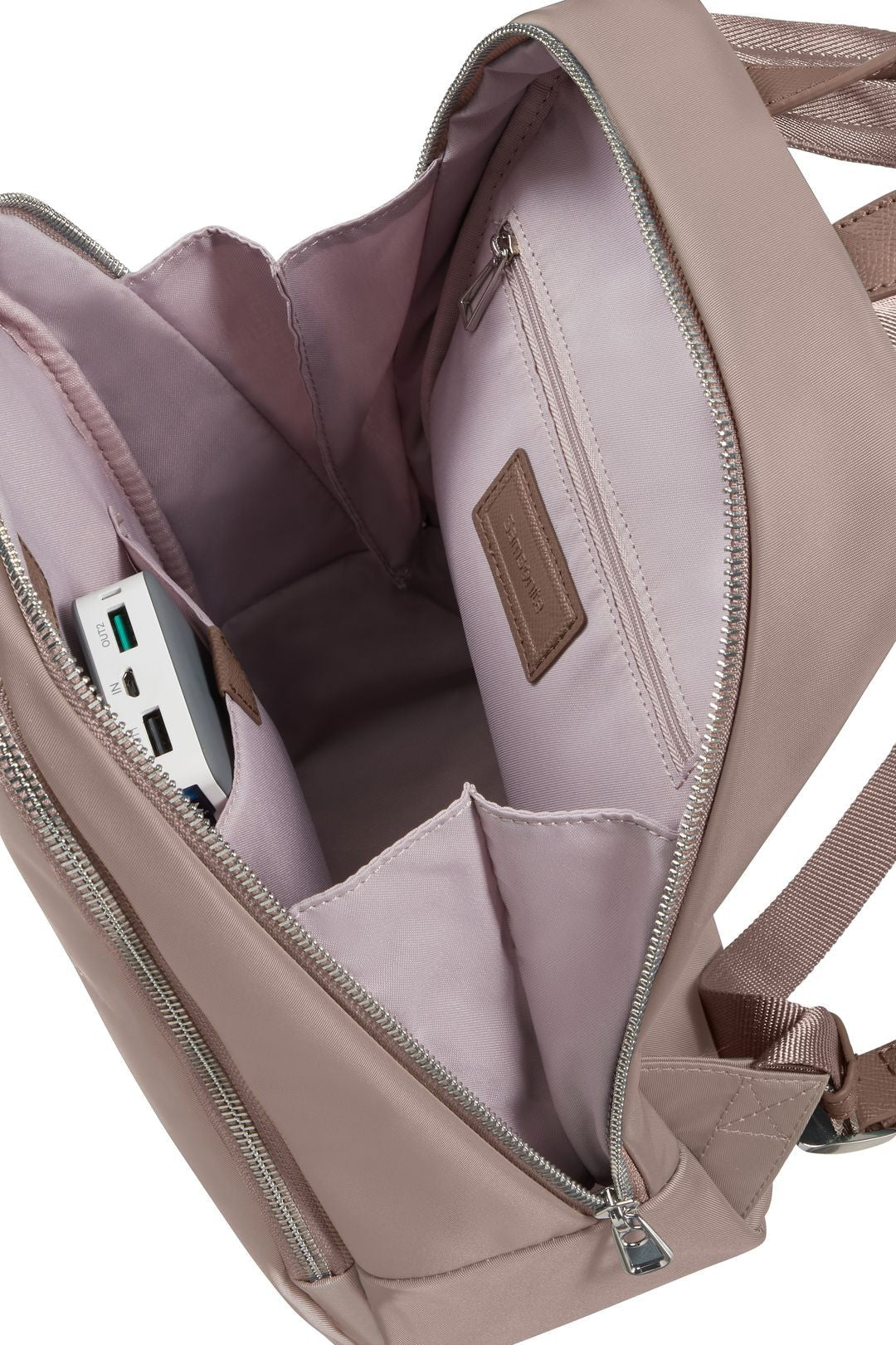 SAMSONITE MOCHILA S BE-HER - Image 5