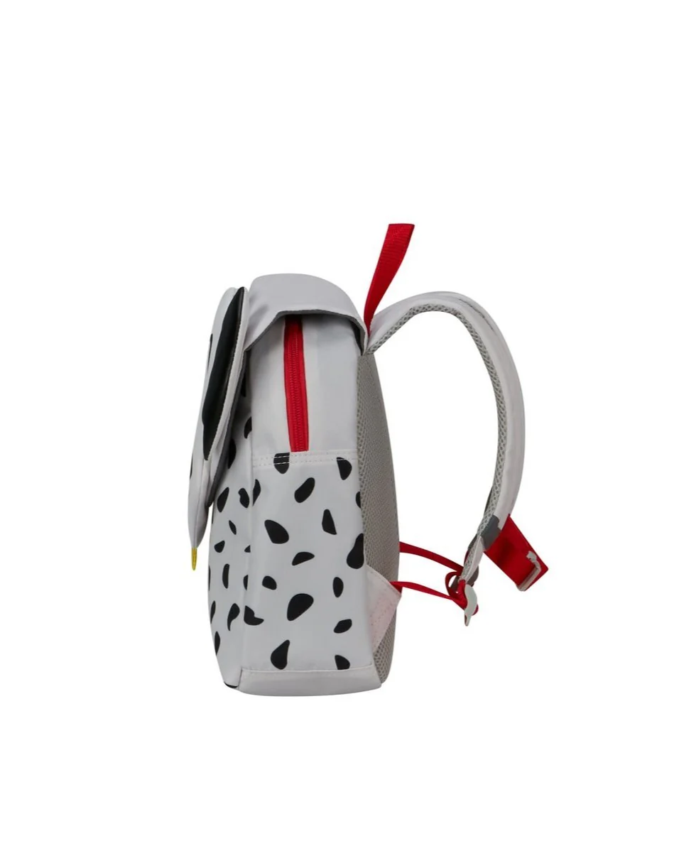 SAMSONITE MOCHILA S DALMATIAN PATCH - HAPPY SAMMIES DISNEY - Image 7
