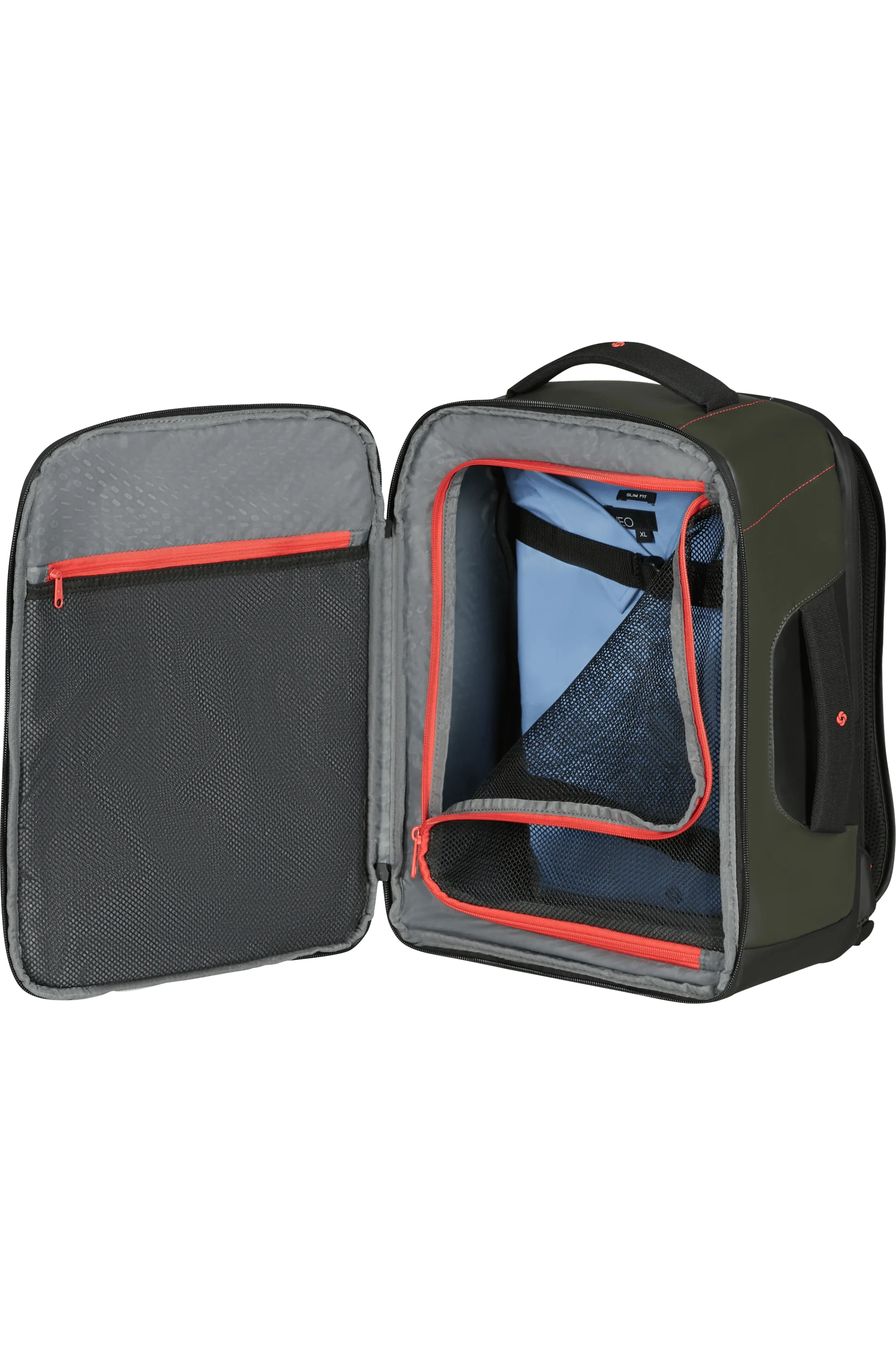 SAMSONITE mochila S ECODIVER - Image 13