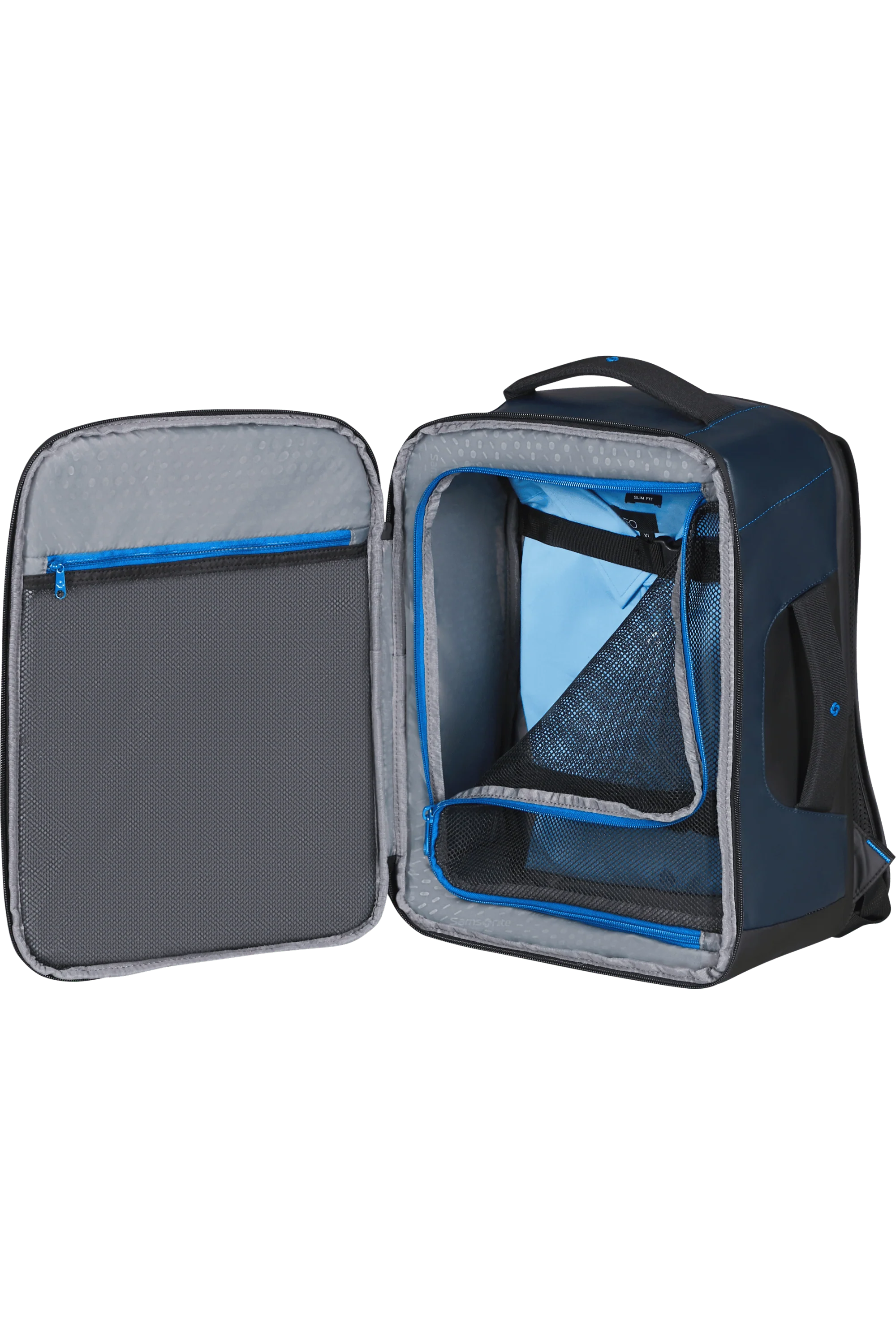 SAMSONITE mochila S ECODIVER - Image 3