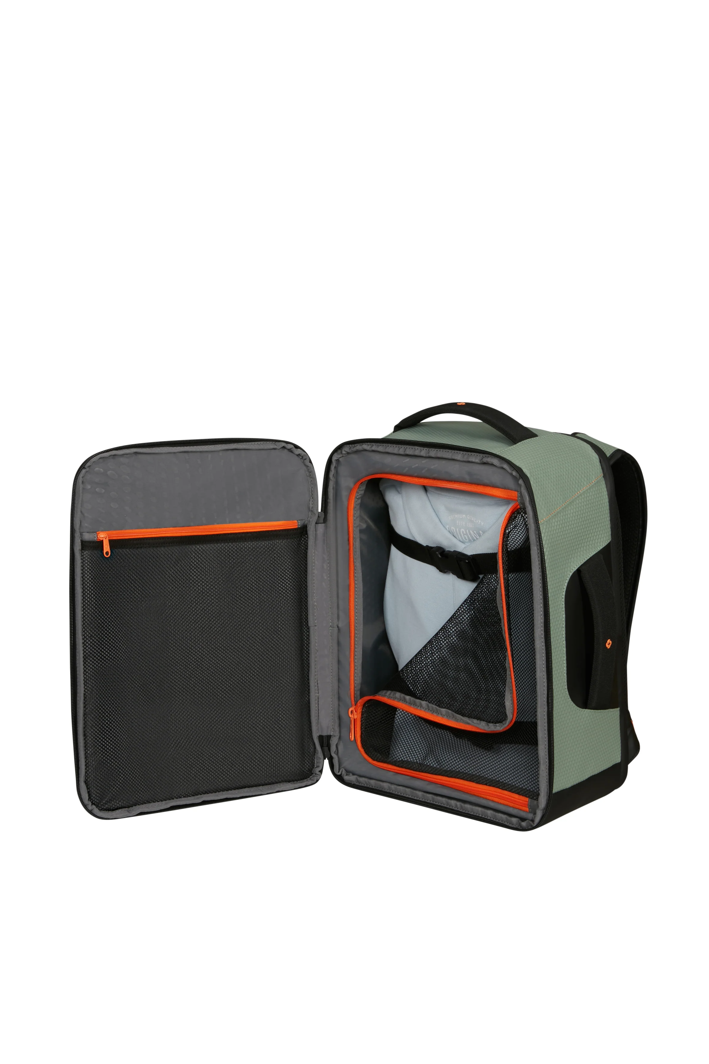 SAMSONITE mochila S ECODIVER - Image 30