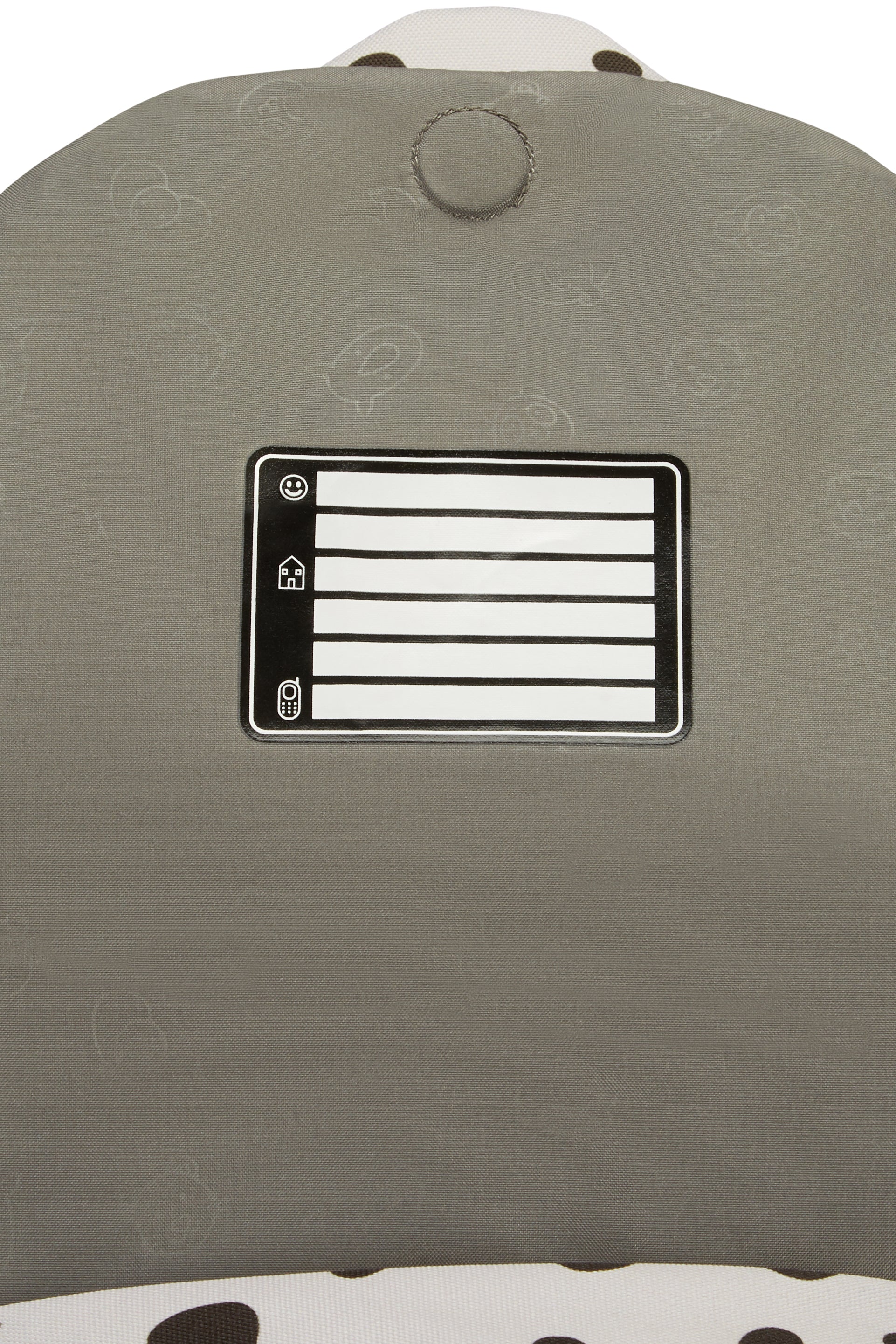 SAMSONITE mochila S SAMMIES DISNEY PATCH - Image 10