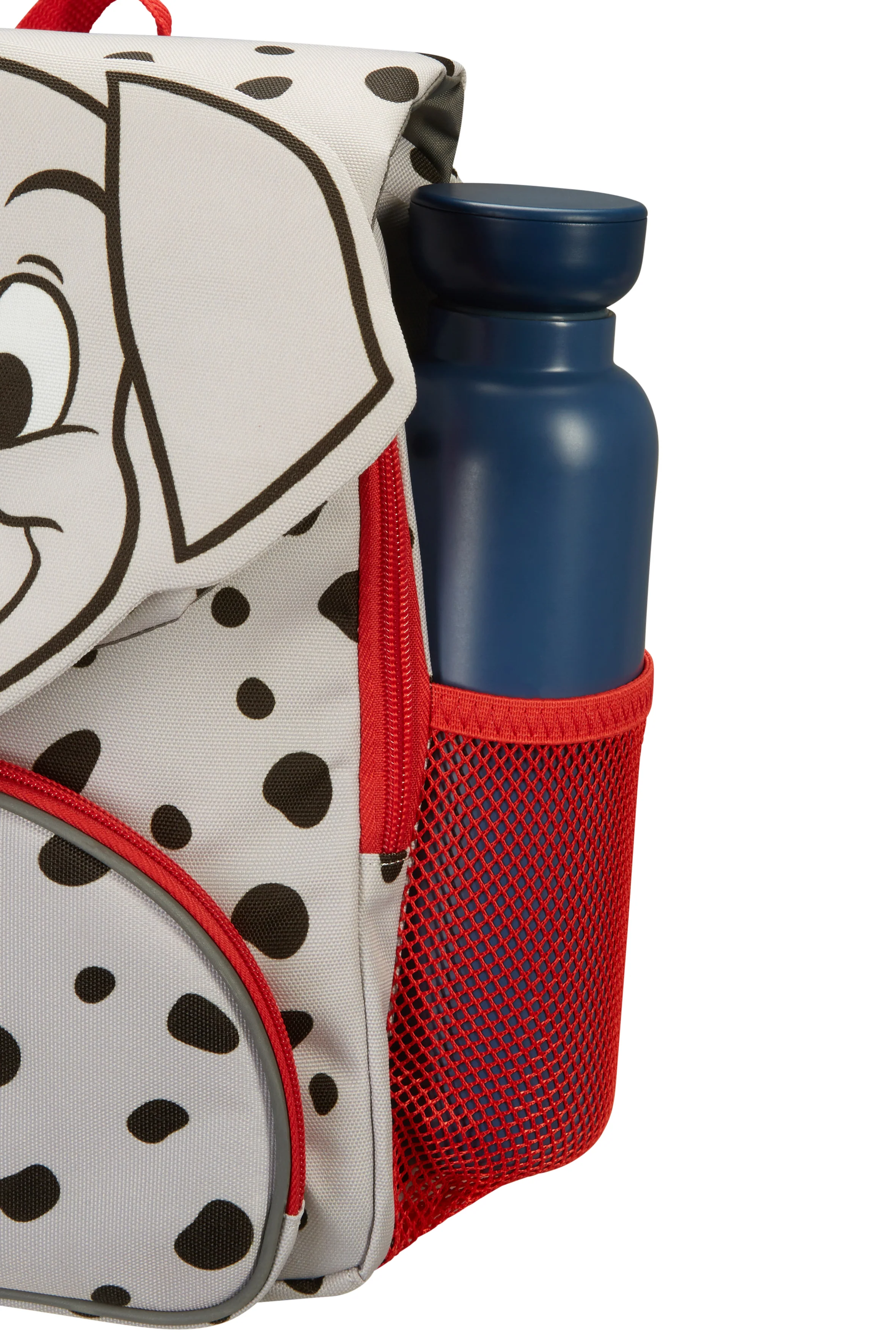 SAMSONITE mochila S SAMMIES DISNEY PATCH - Image 11