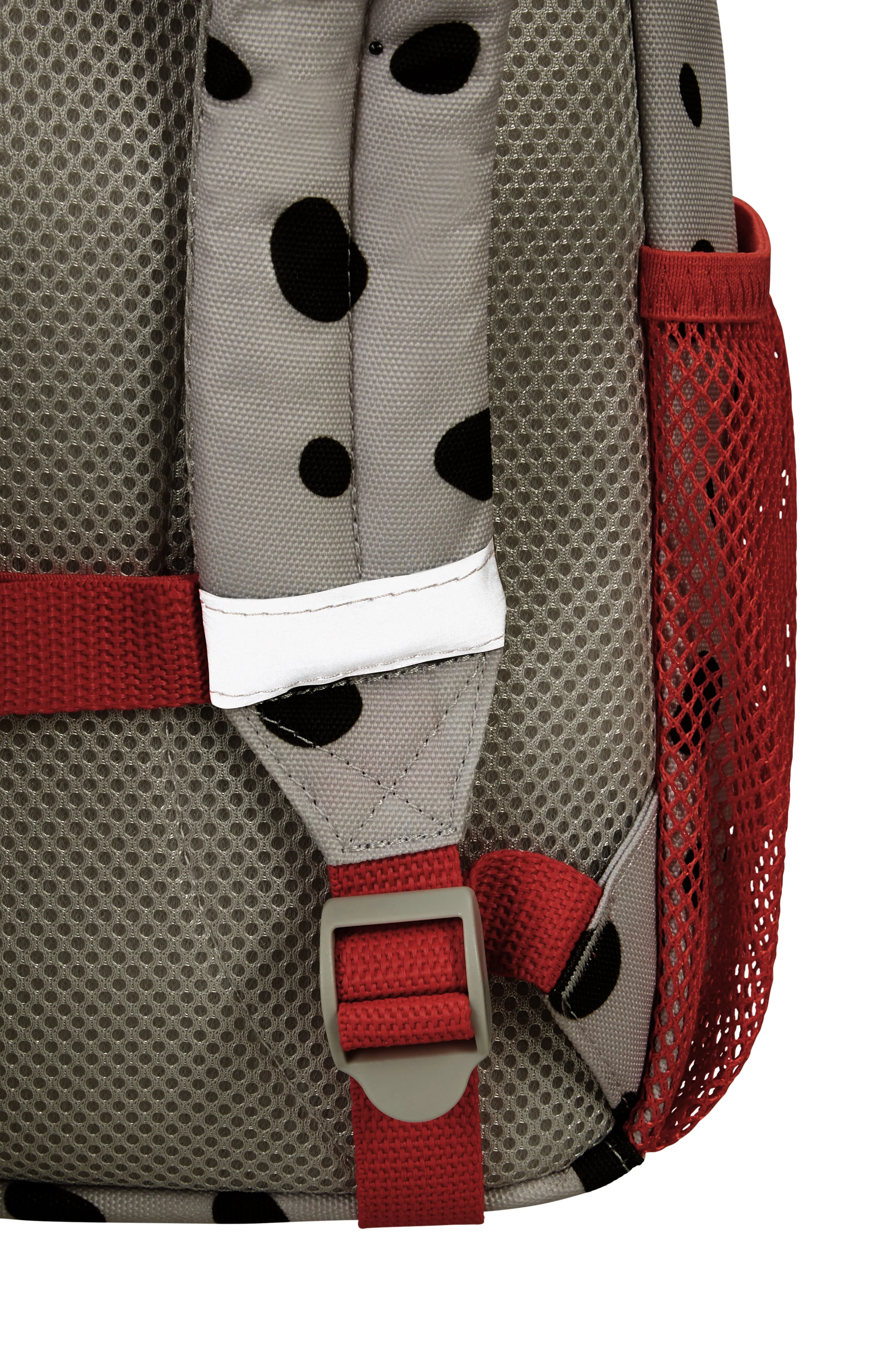 SAMSONITE mochila S SAMMIES DISNEY PATCH - Image 13