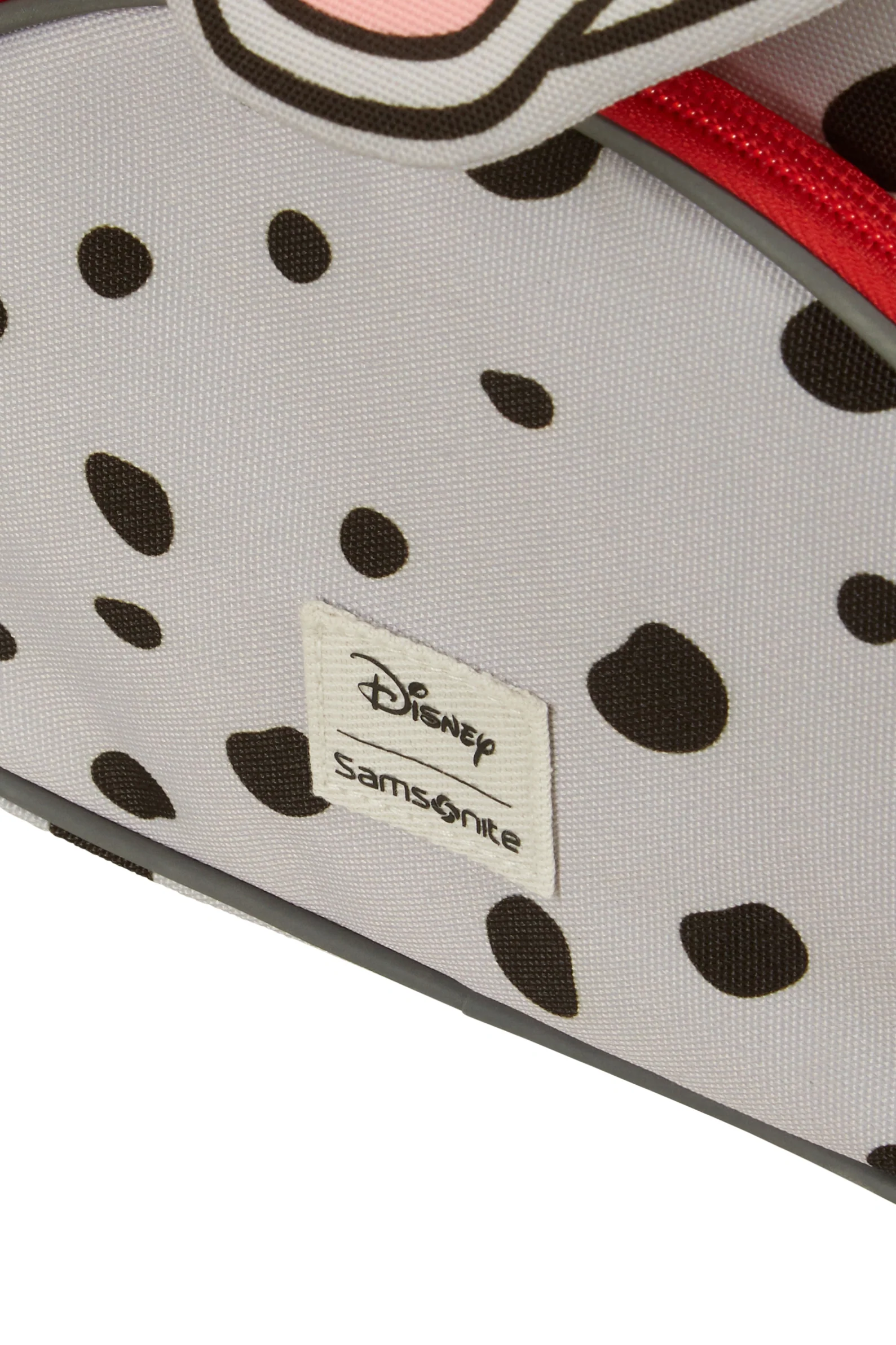 SAMSONITE mochila S SAMMIES DISNEY PATCH - Image 15
