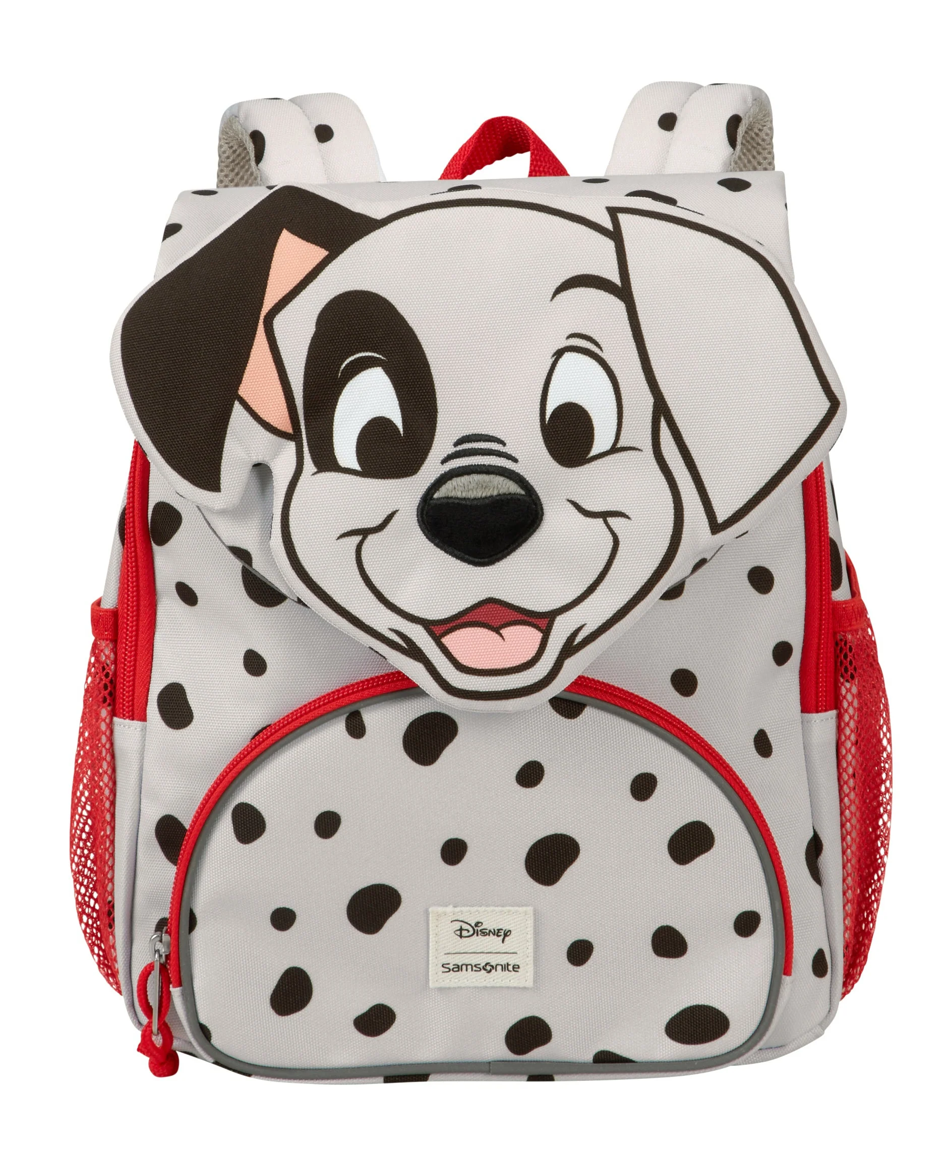 SAMSONITE mochila S SAMMIES DISNEY PATCH - Image 2