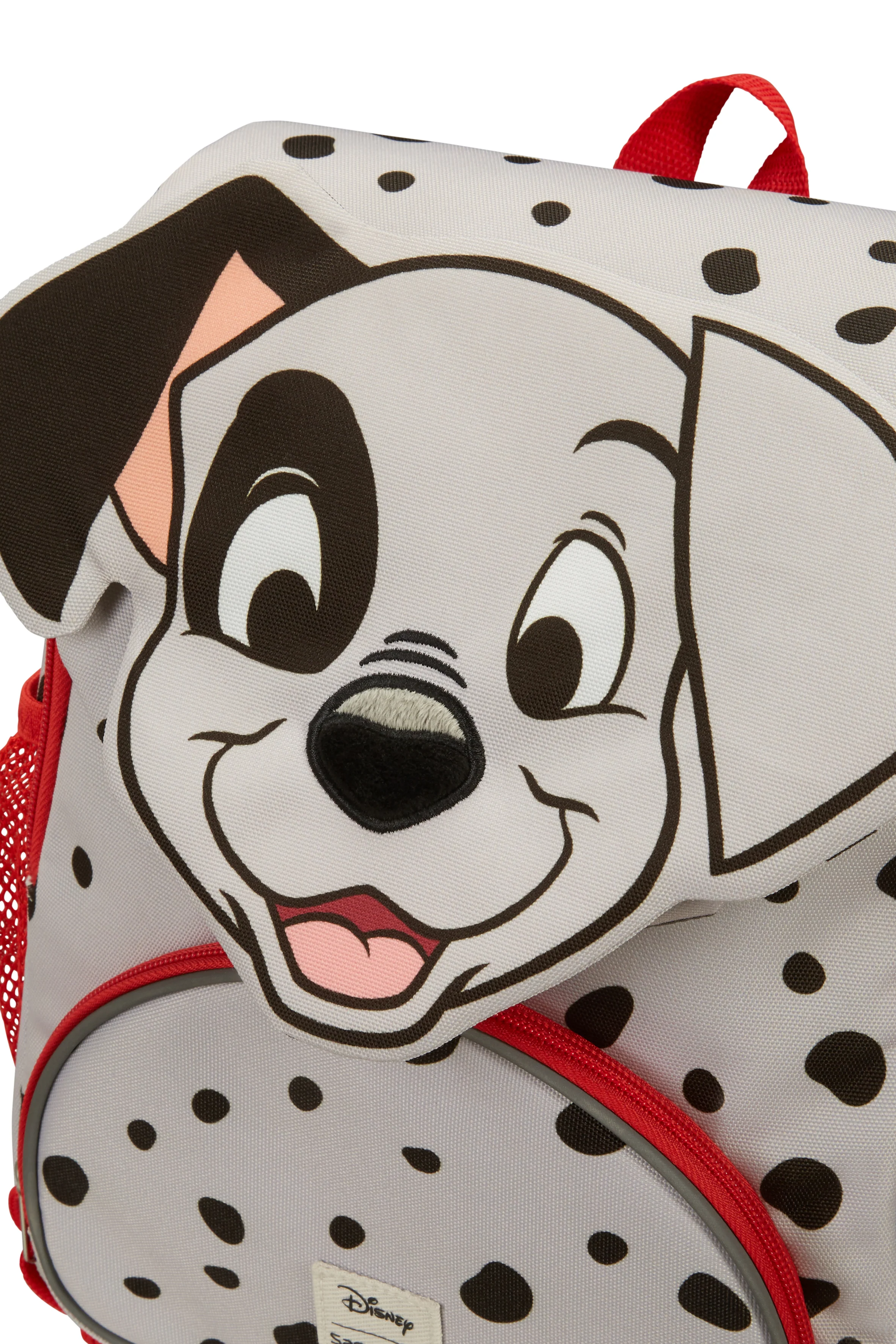 SAMSONITE mochila S SAMMIES DISNEY PATCH - Image 3